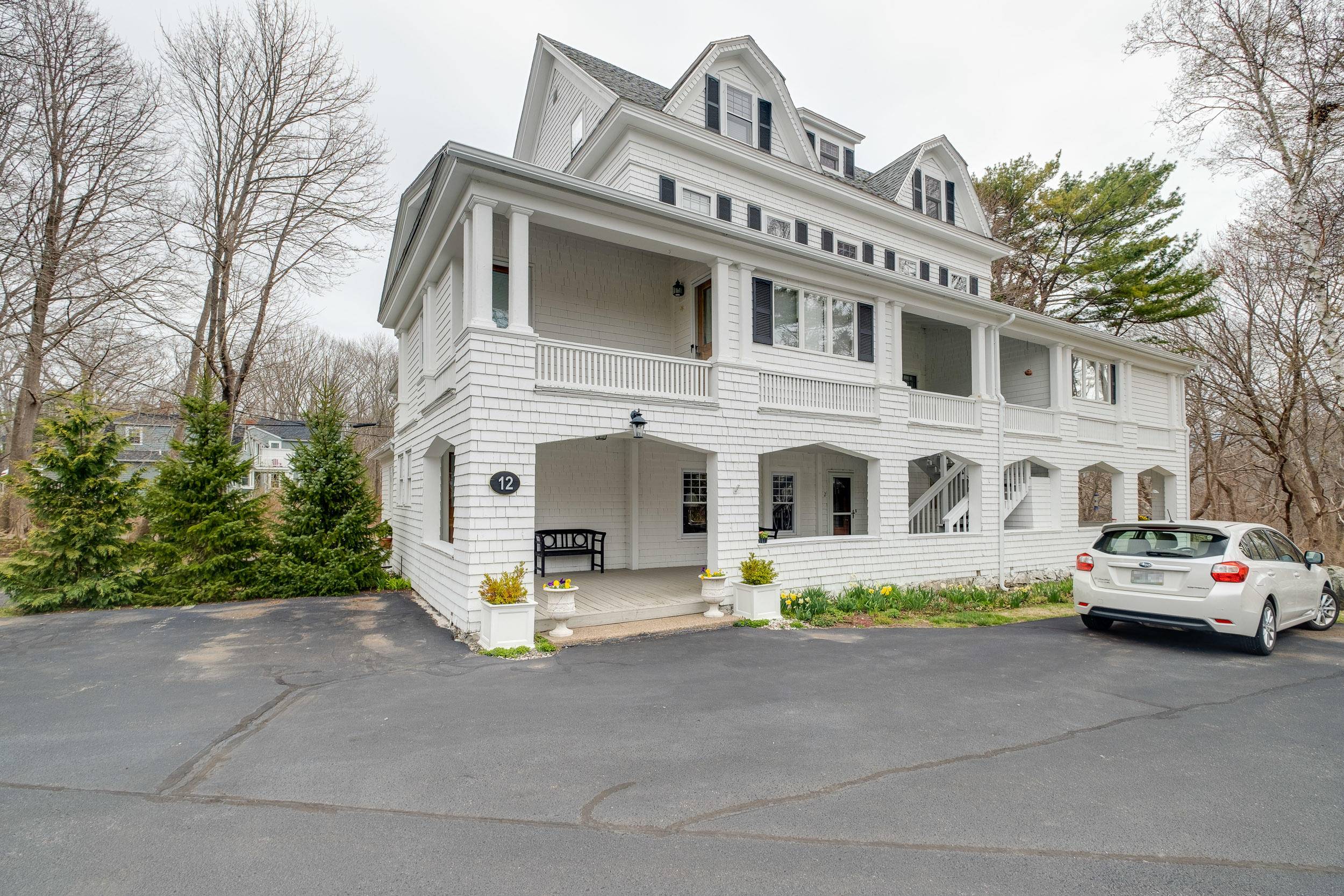 York, ME 03909,12 Norwood Farms RD #4