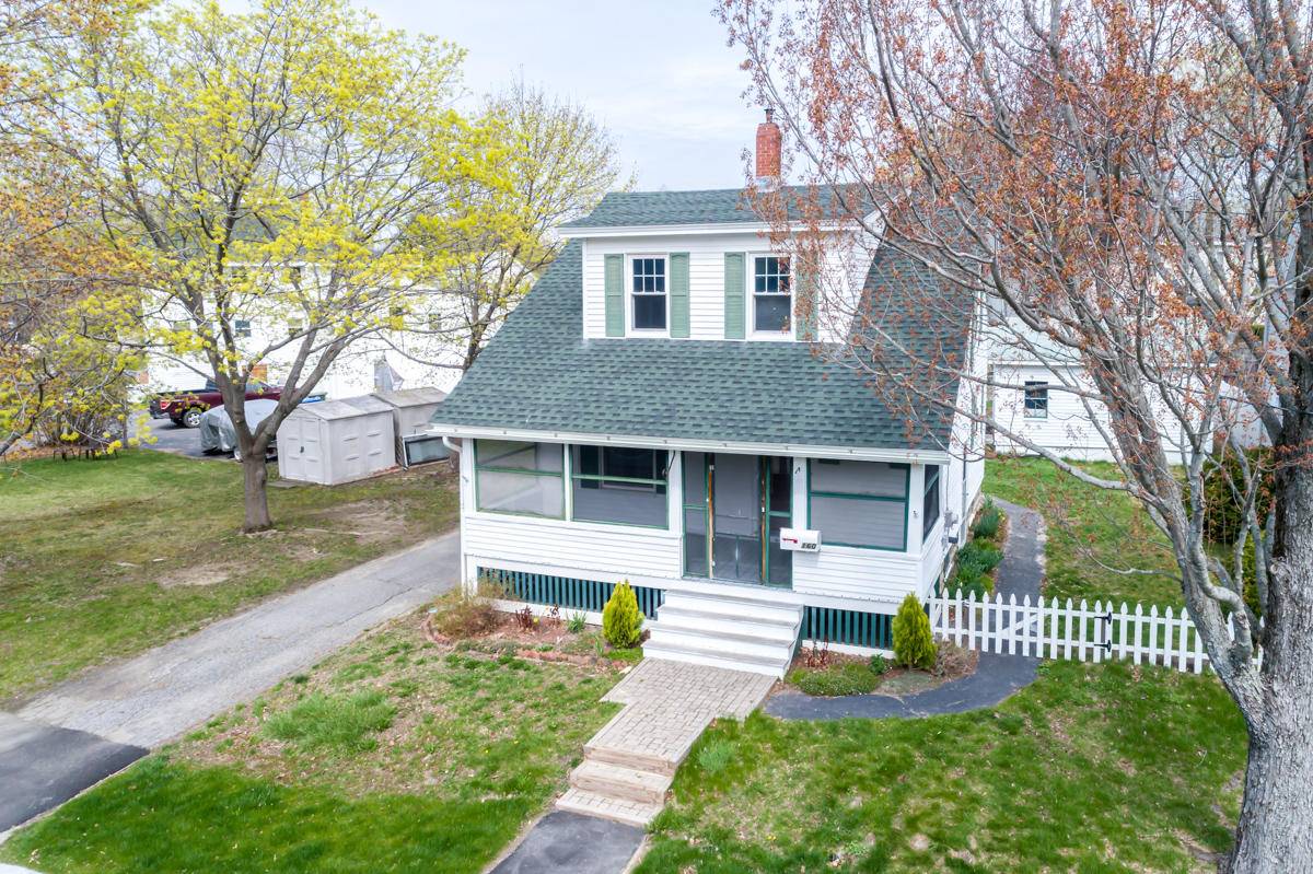 Westbrook, ME 04092,160 Rochester ST