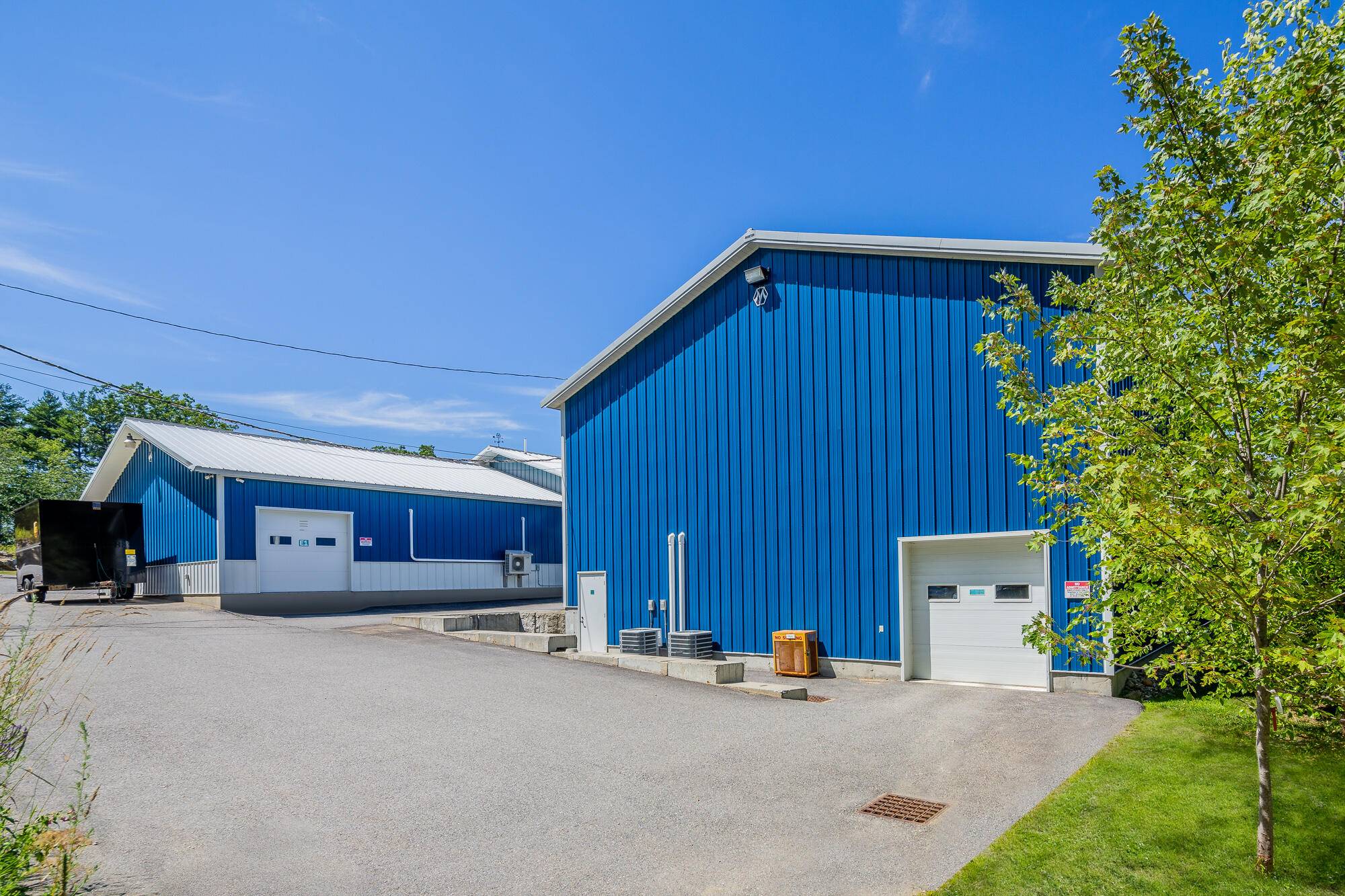 Warren, ME 04864,825 Atlantic HWY