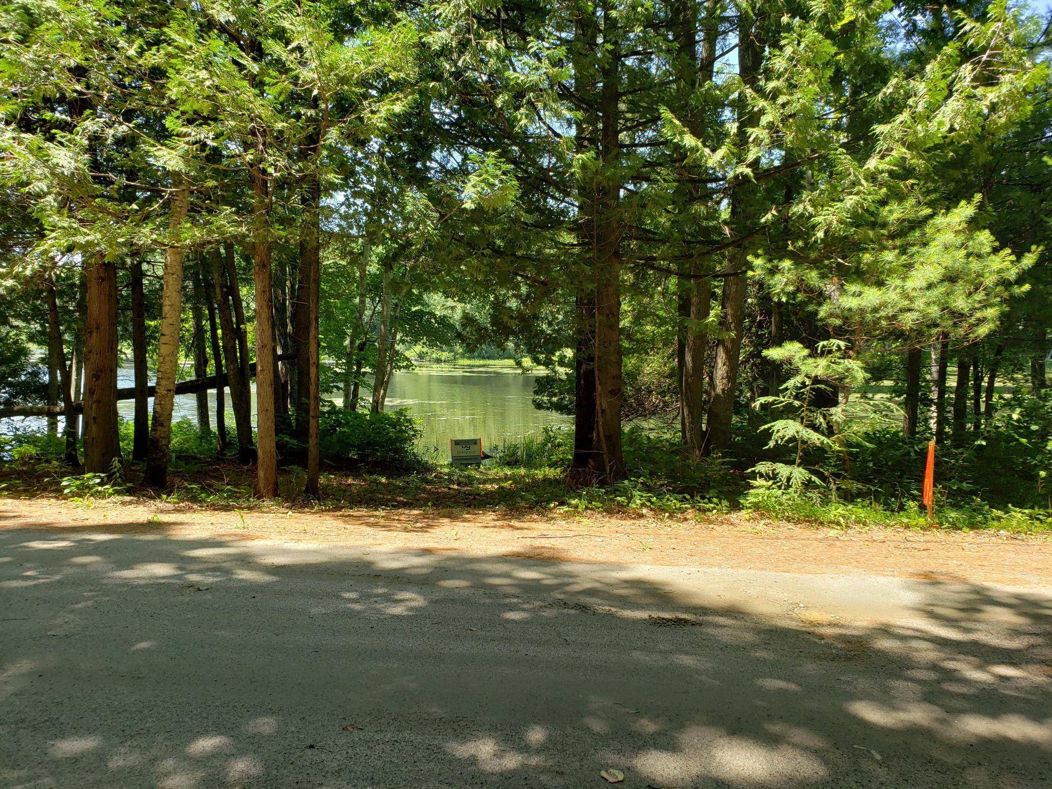 Winthrop, ME 04364,lot 00 Dexter Pond RD