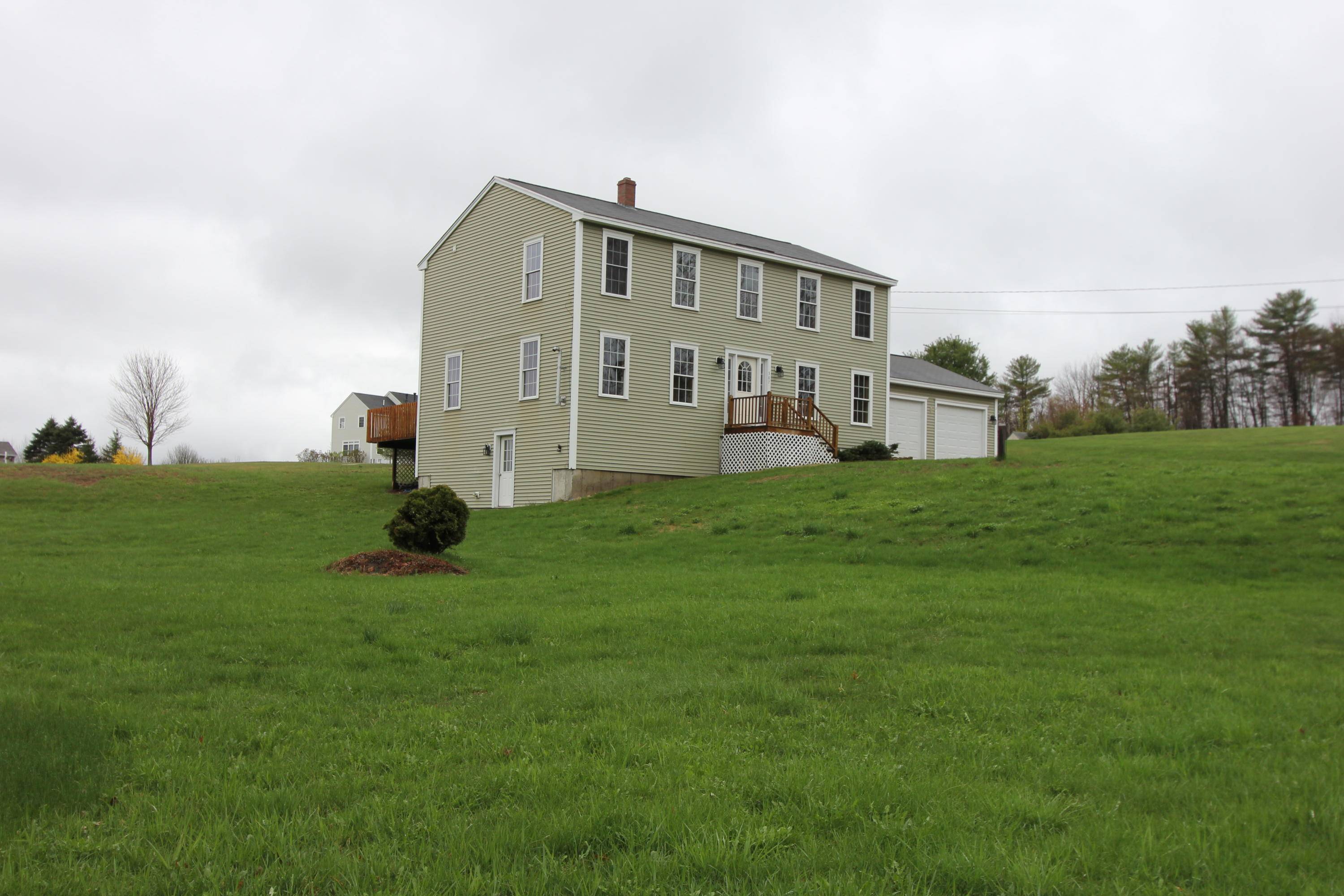 Turner, ME 04282,387 Howes Corner RD