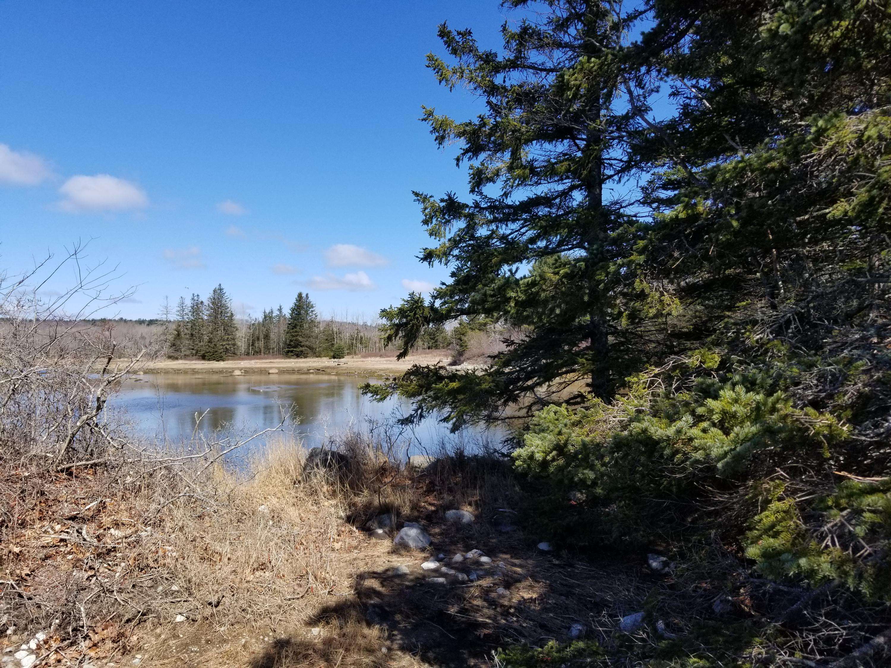 Brooklin, ME 04616,9 River RD #Lot 3