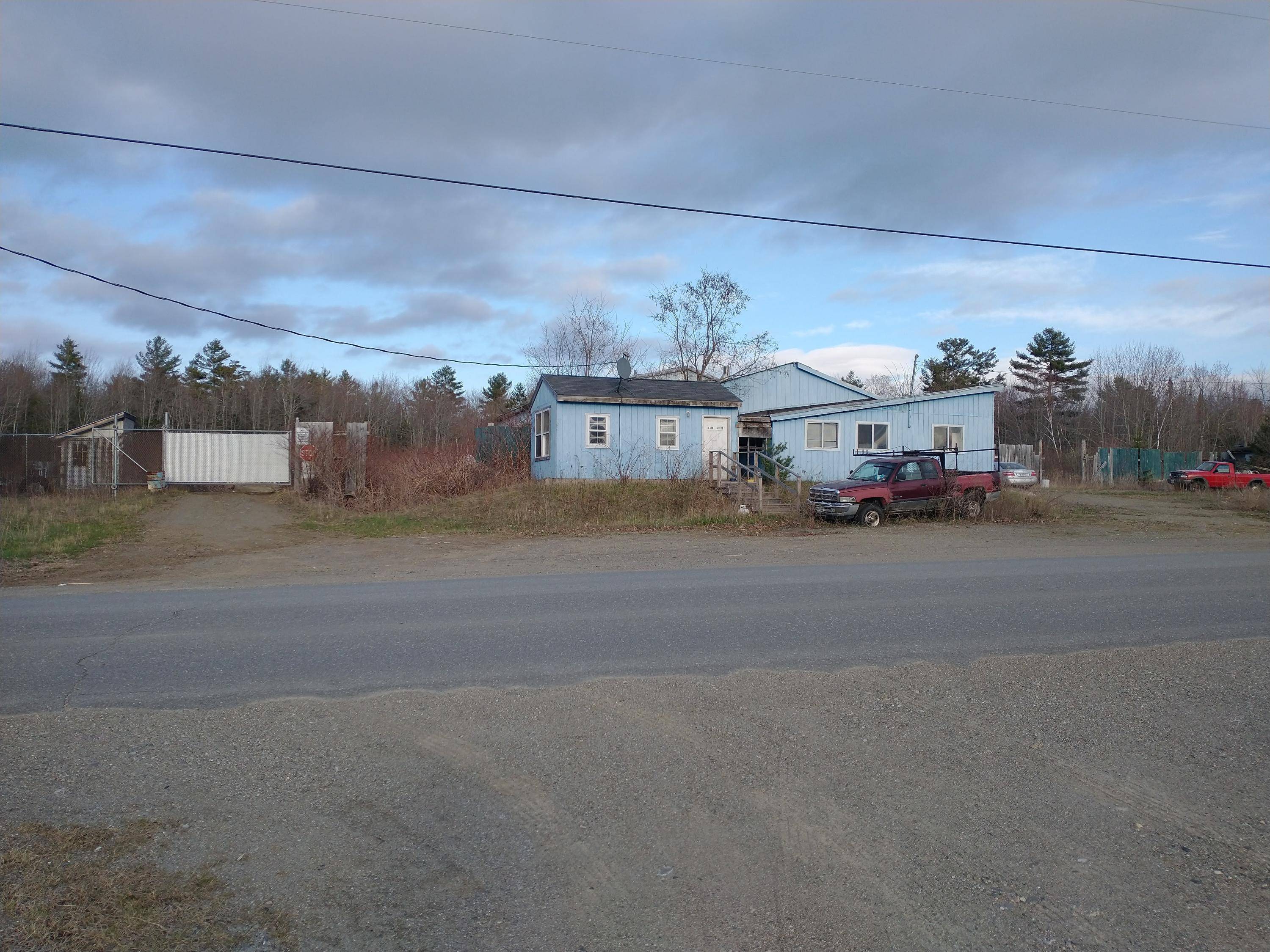 Swanville, ME 04915,276 & 280 Curtis RD