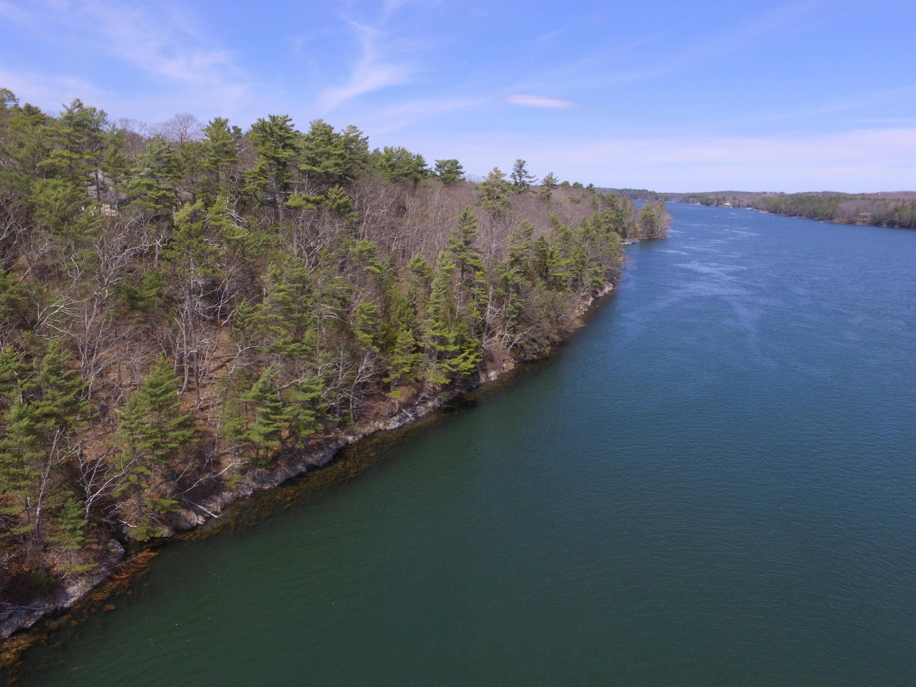 Westport Island, ME 04578,0 Pine Hill RD