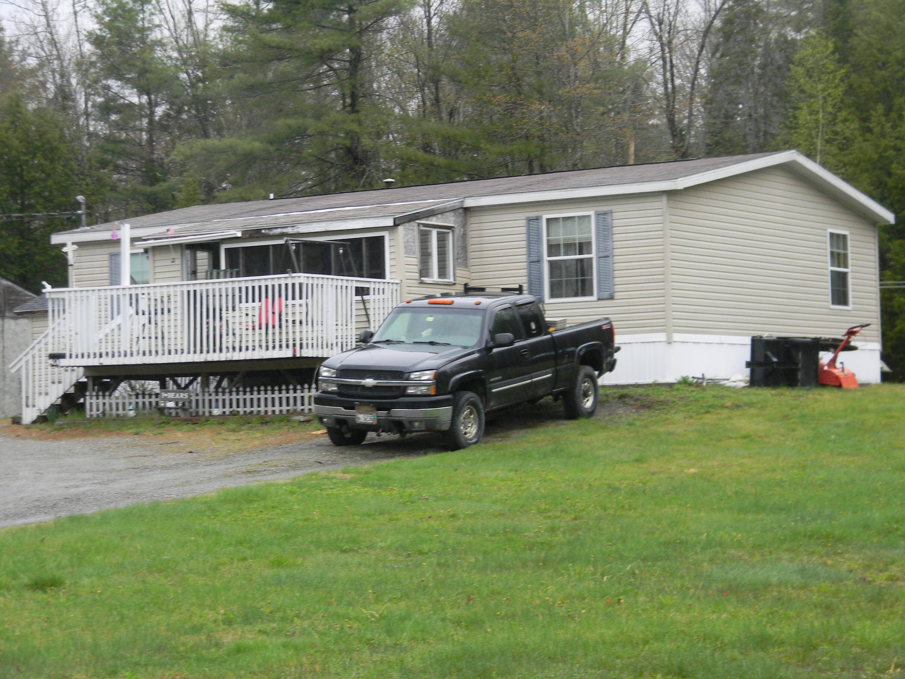 Belgrade, ME 04917,20 Andrew WAY