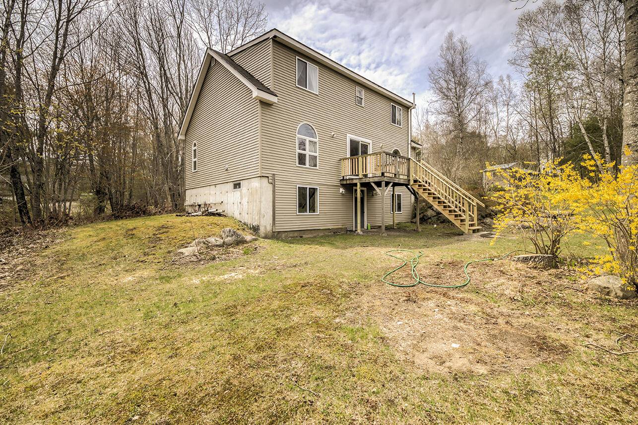 Warren, ME 04864,94 Birch LN