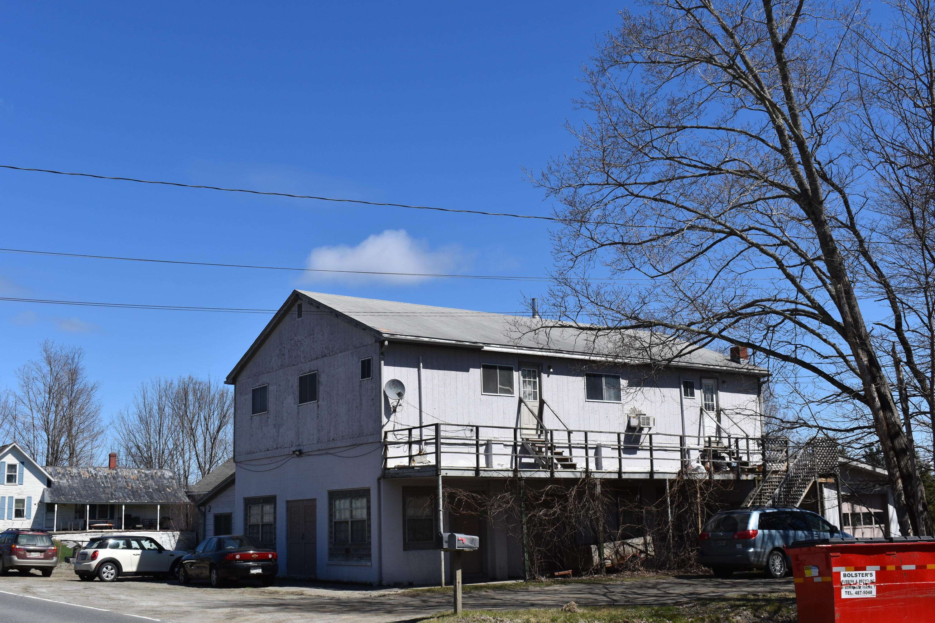 Saint Albans, ME 04971,5 Todds Corner RD