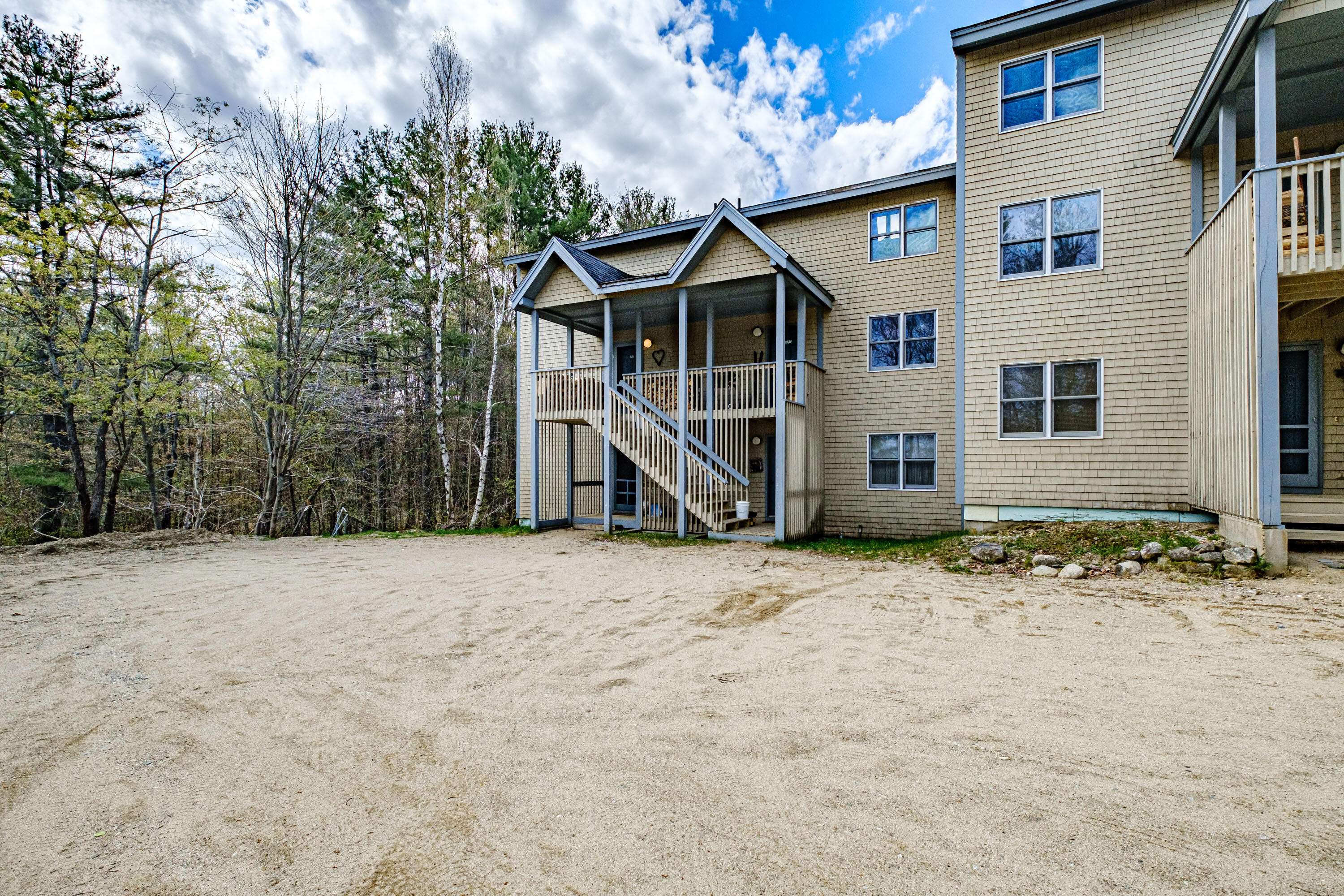 Greenwood, ME 04255,9 Condo LN #C21