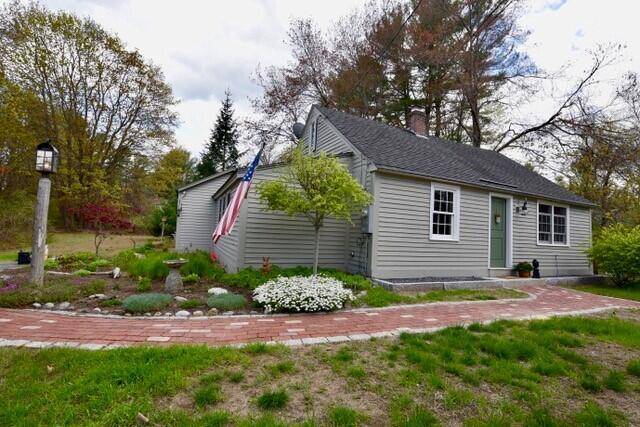 Kennebunk, ME 04043,105 Sea RD