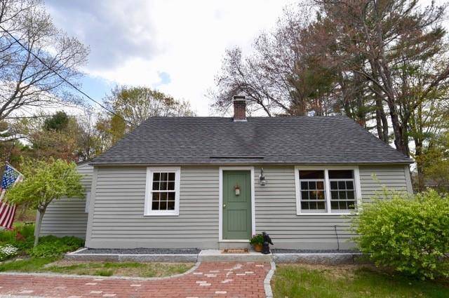 Kennebunk, ME 04043,105 Sea RD
