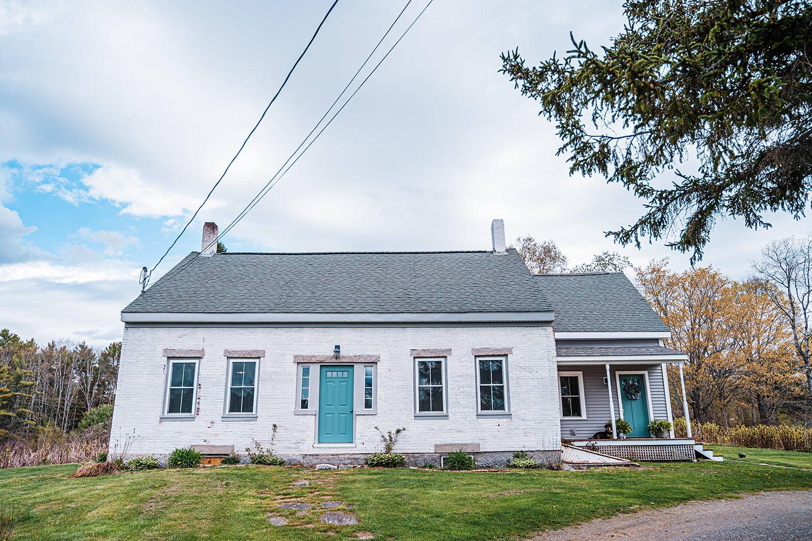 Whitefield, ME 04353,161 Pittston RD