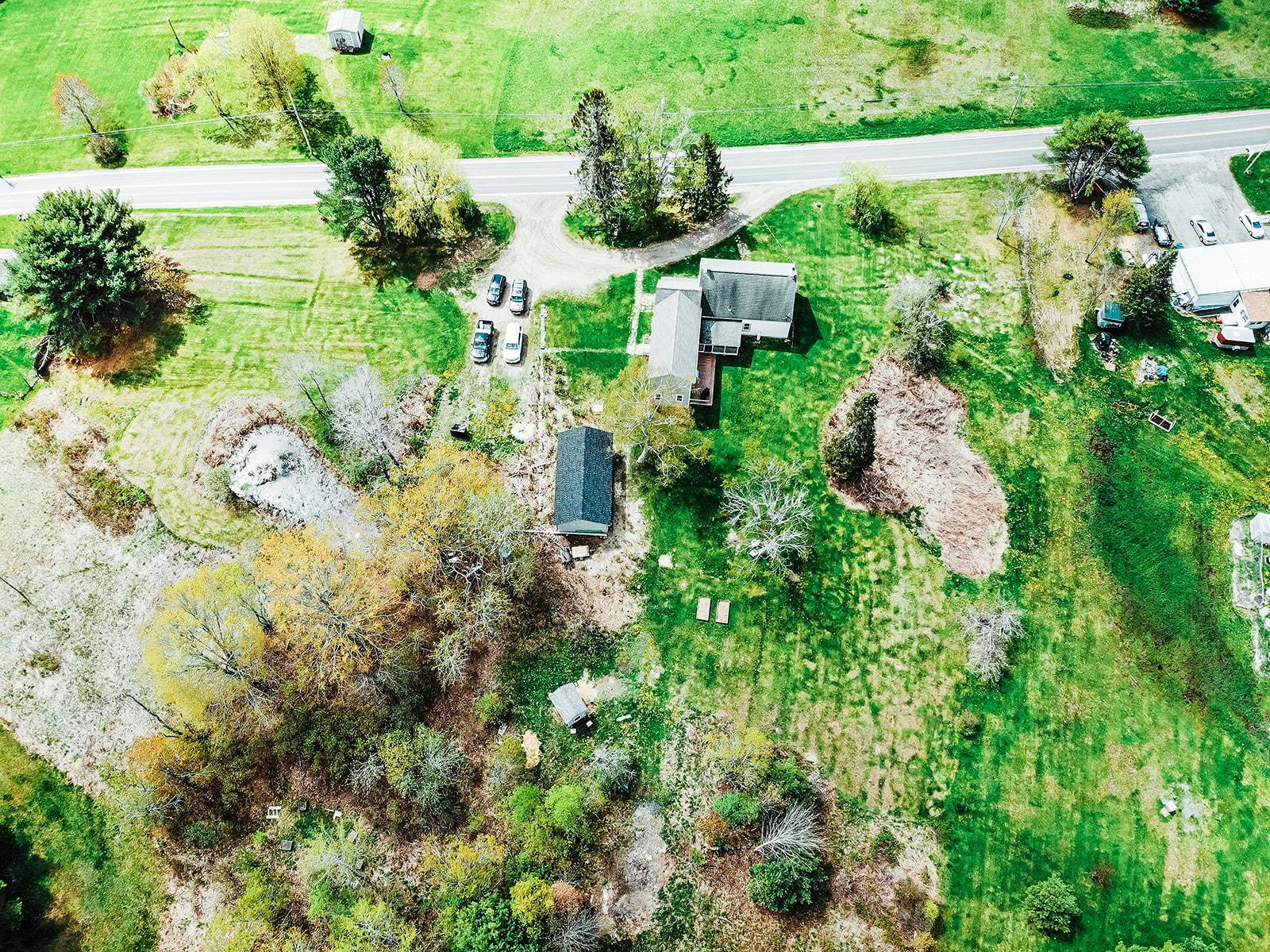 Whitefield, ME 04353,161 Pittston RD