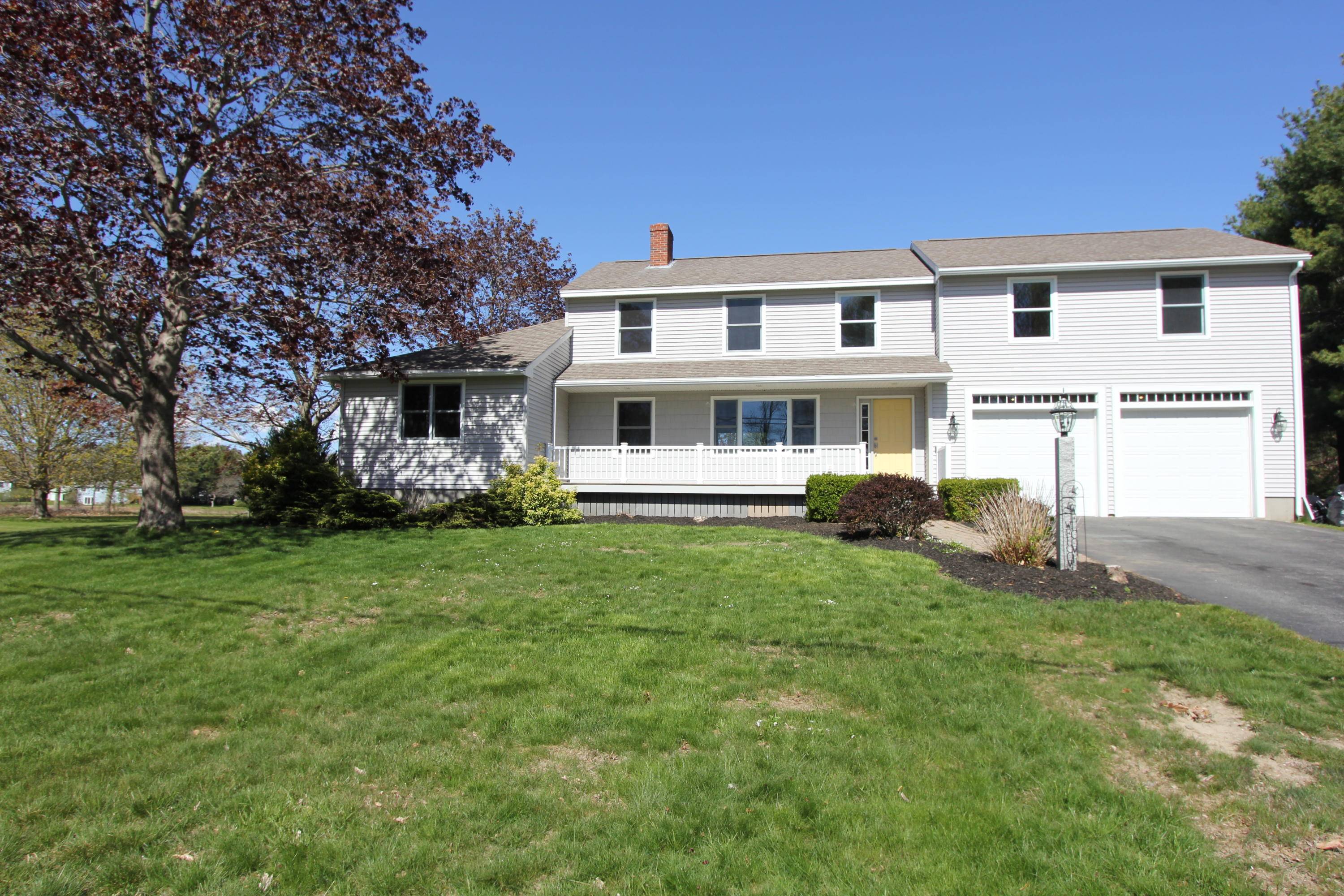 Scarborough, ME 04074,25 Old Neck RD