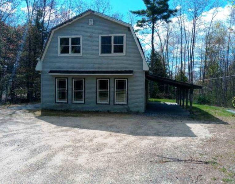 Harrison, ME 04040,167 Town Farm RD