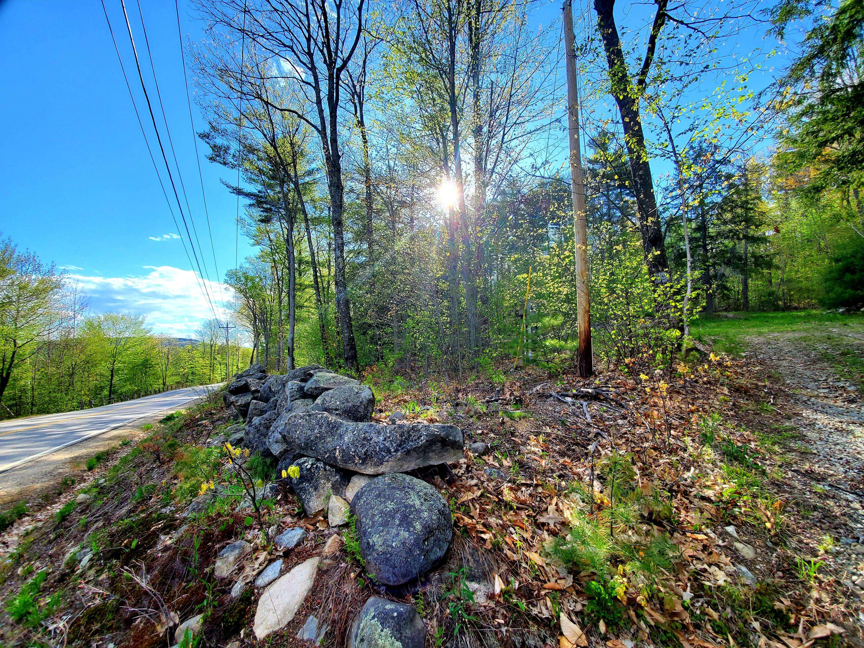 Ossipee, NH 03864,276 Water Village RD