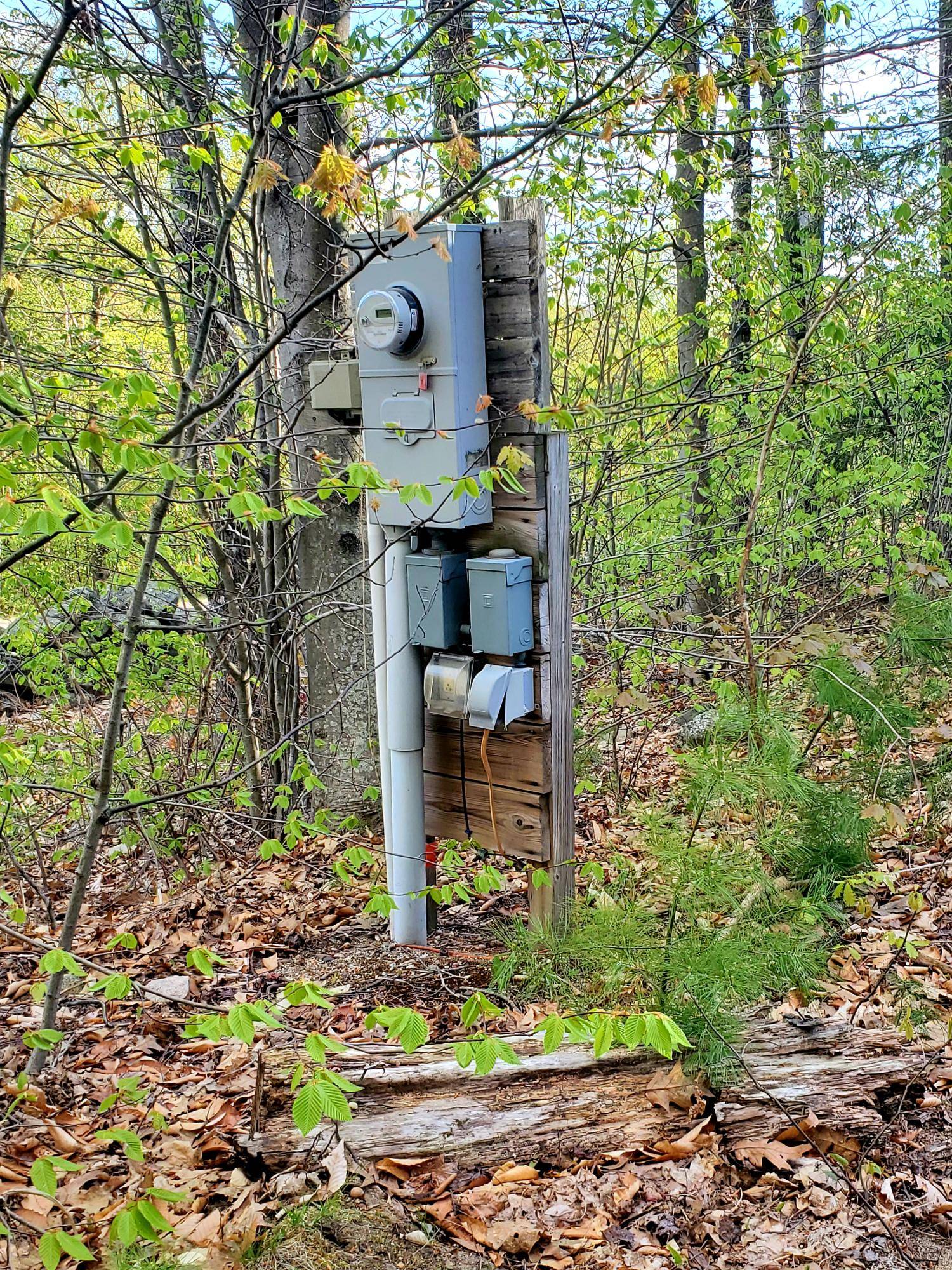 Ossipee, NH 03864,276 Water Village RD