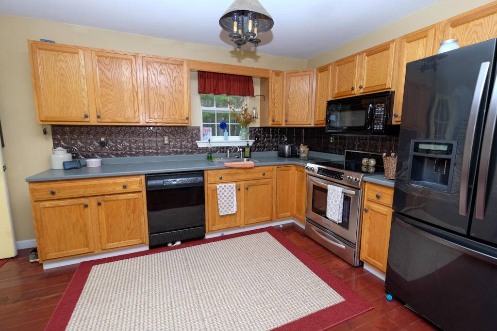 Saint George, ME 04860,40 Deer Run RD