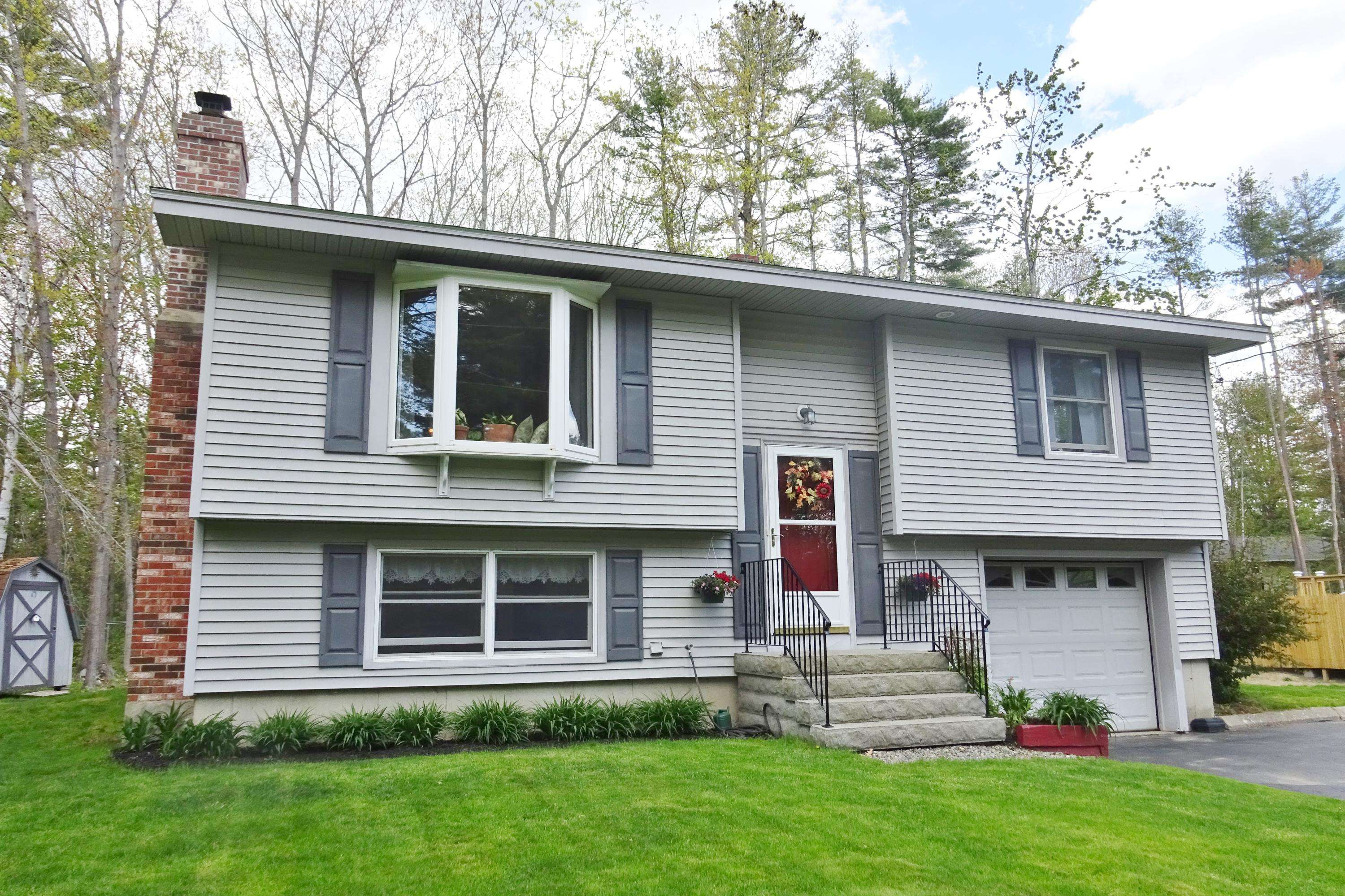 Old Town, ME 04468,19 Bachelder RD