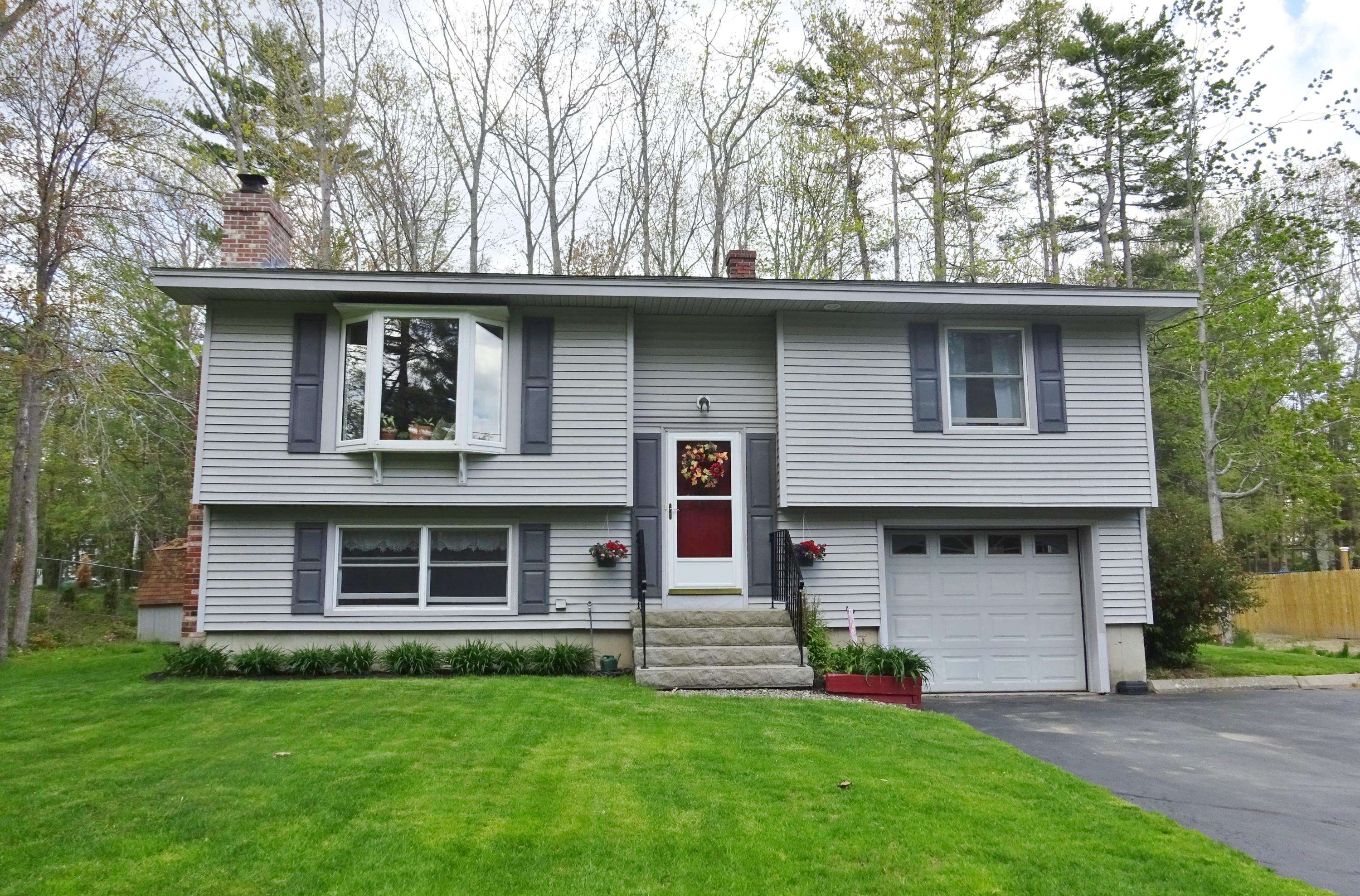 Old Town, ME 04468,19 Bachelder RD