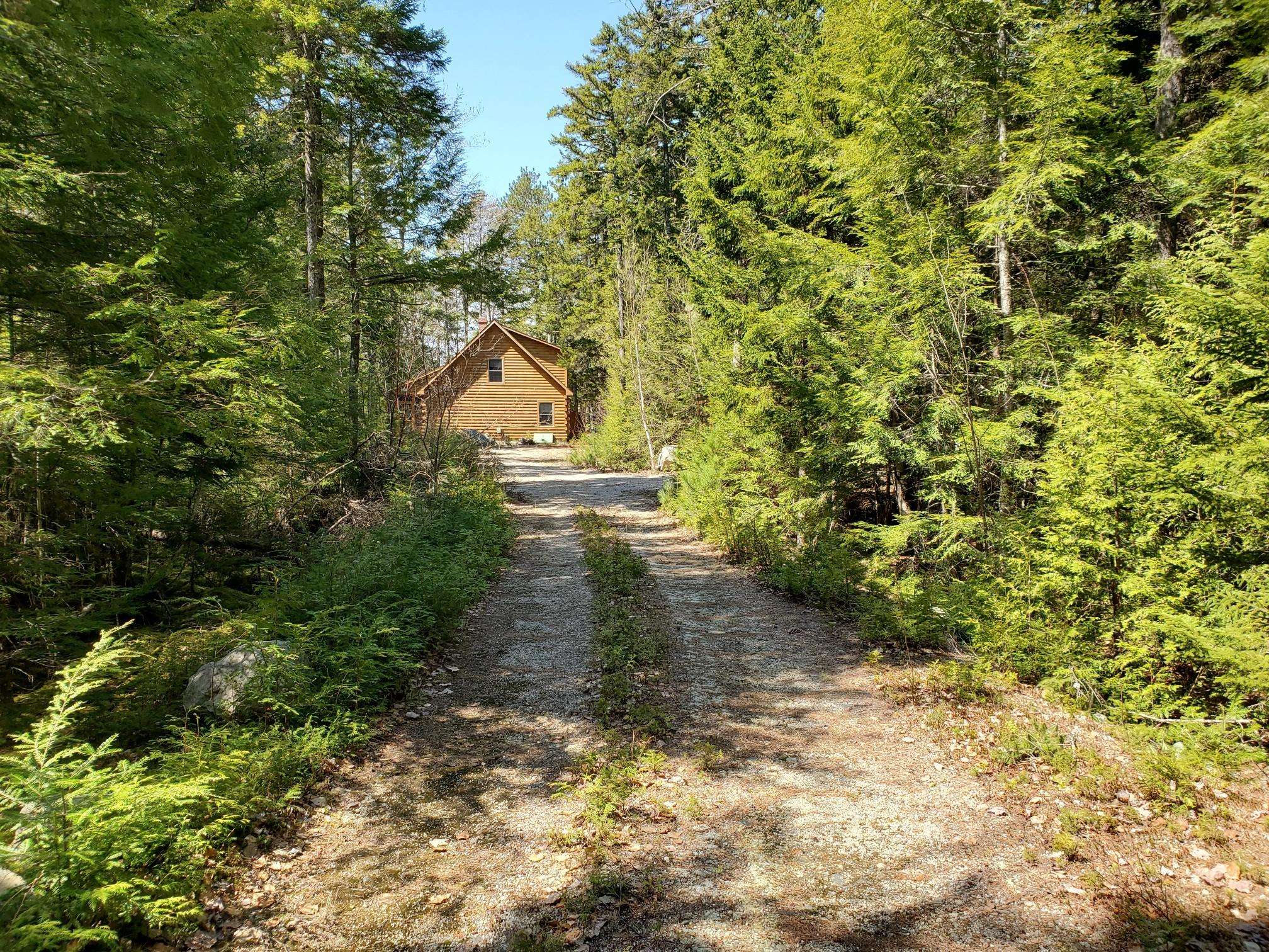 Beddington, ME 04622,74 Buck LN