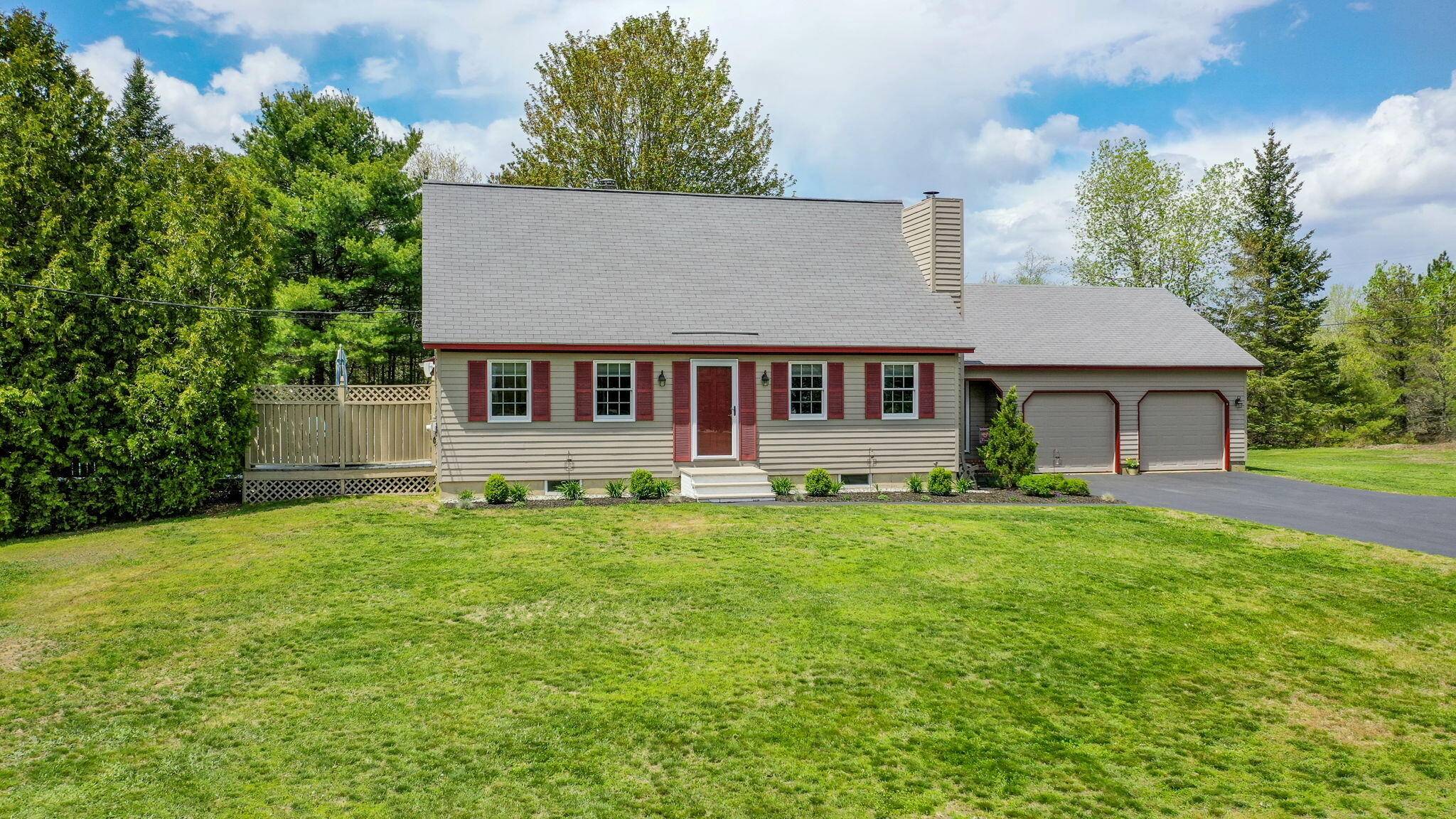 Turner, ME 04282,5 Canterbury LN