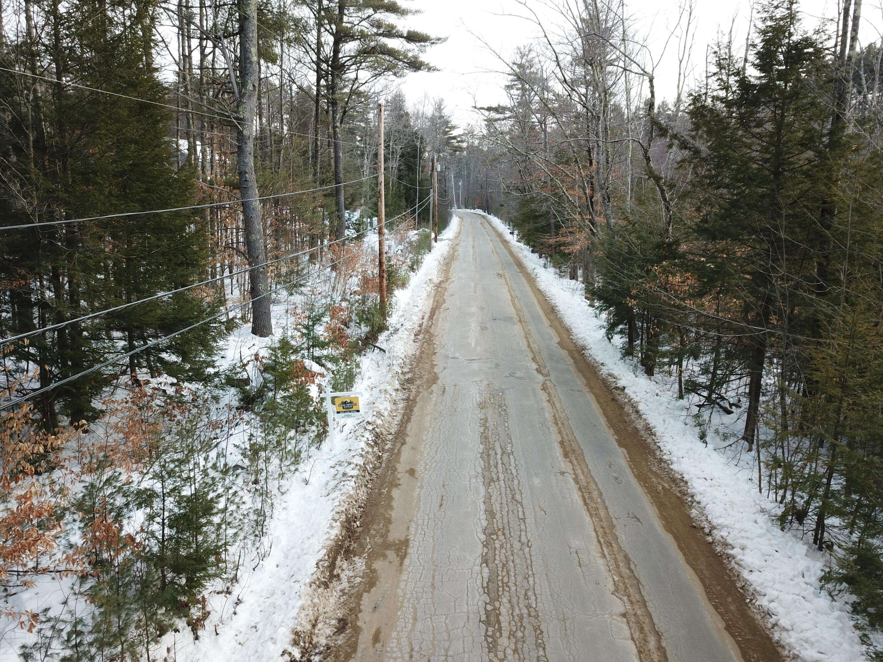 Lebanon, ME 04027,lot 35-5 Poplar Hill RD