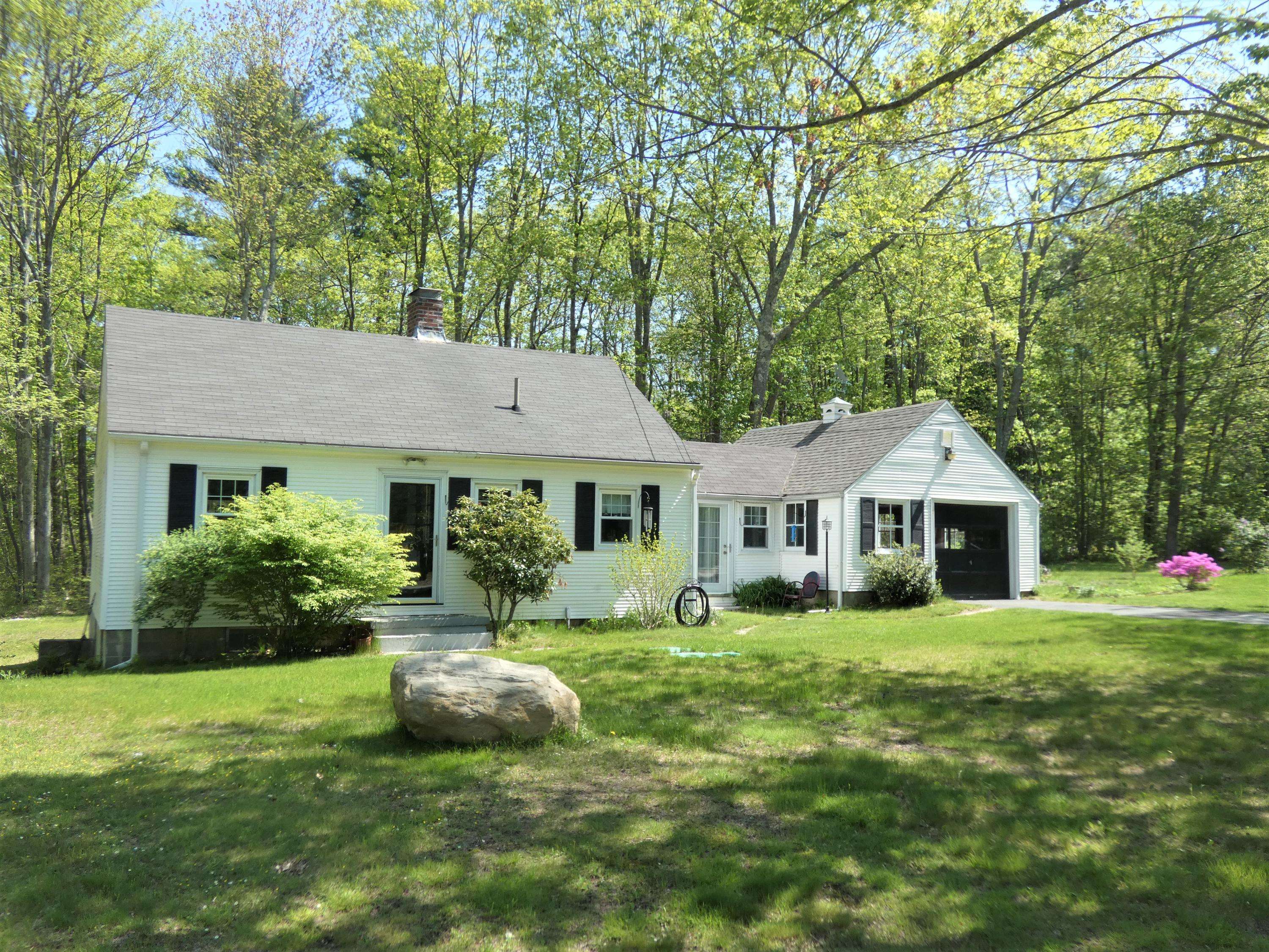 Kennebunk, ME 04043,45 Ross RD