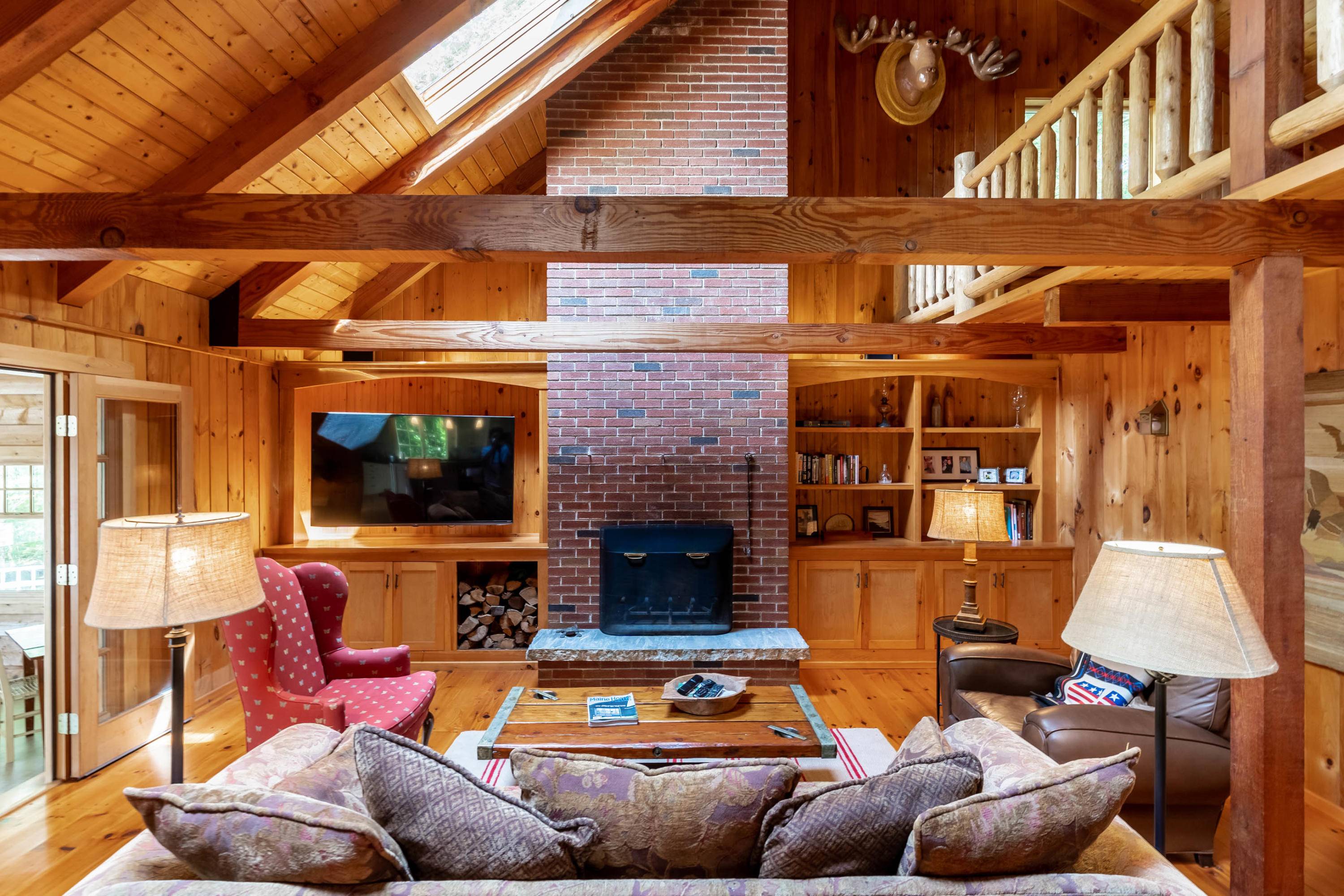 Harrison, ME 04040,7 Zakelo Island RD