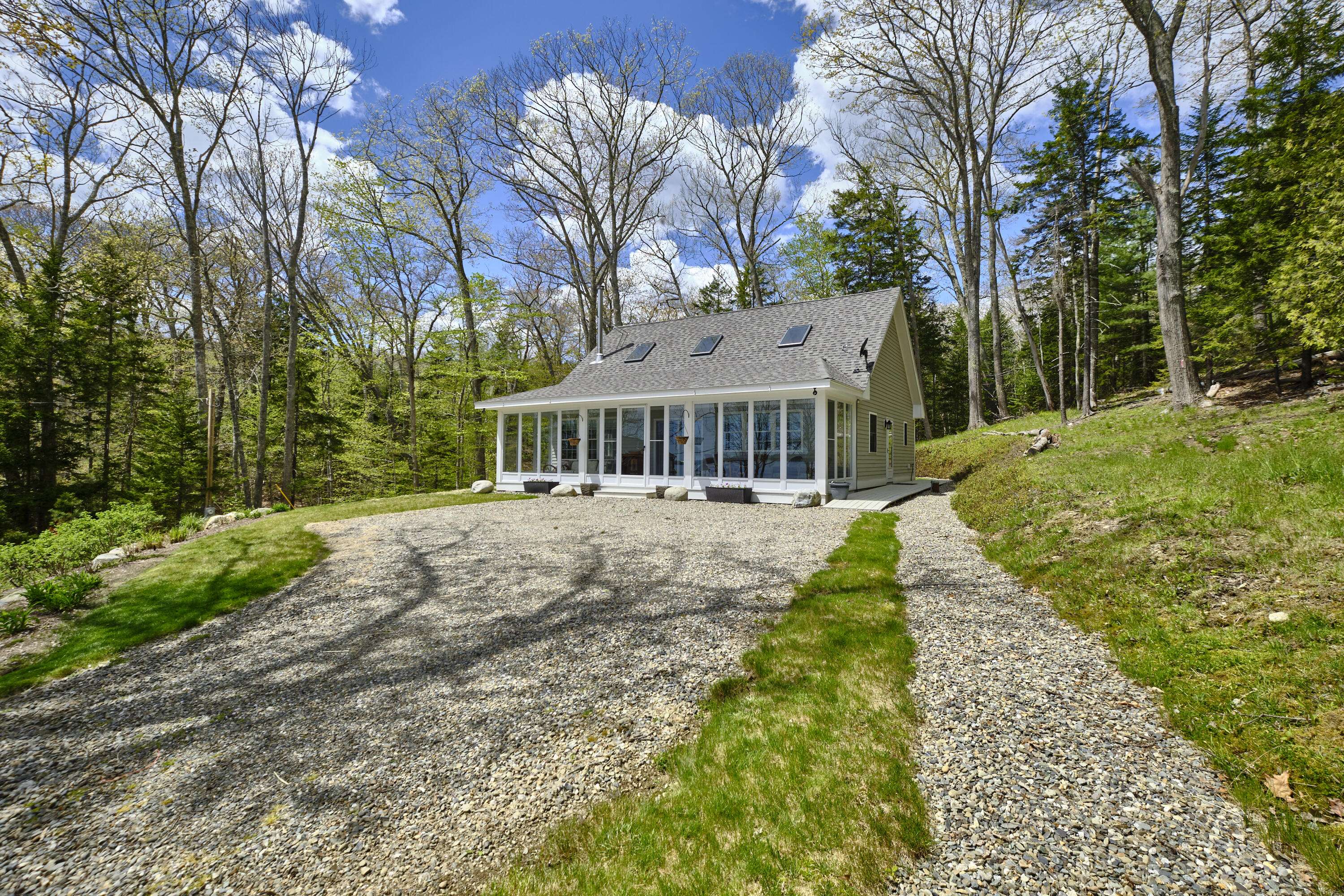 Northport, ME 04849,275 Shore RD
