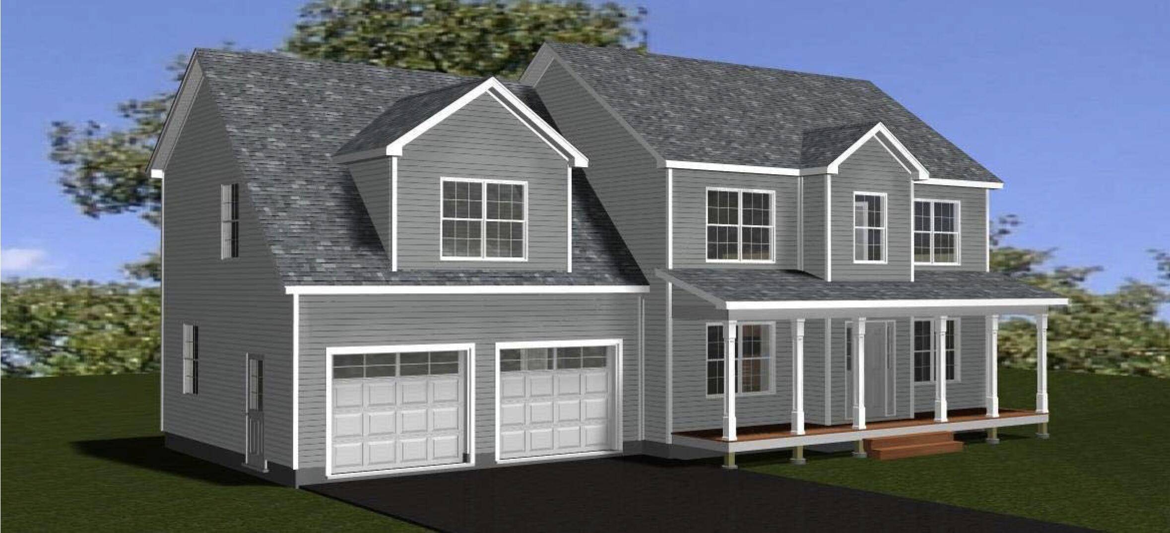 Windham, ME 04062,6 Maysens WAY