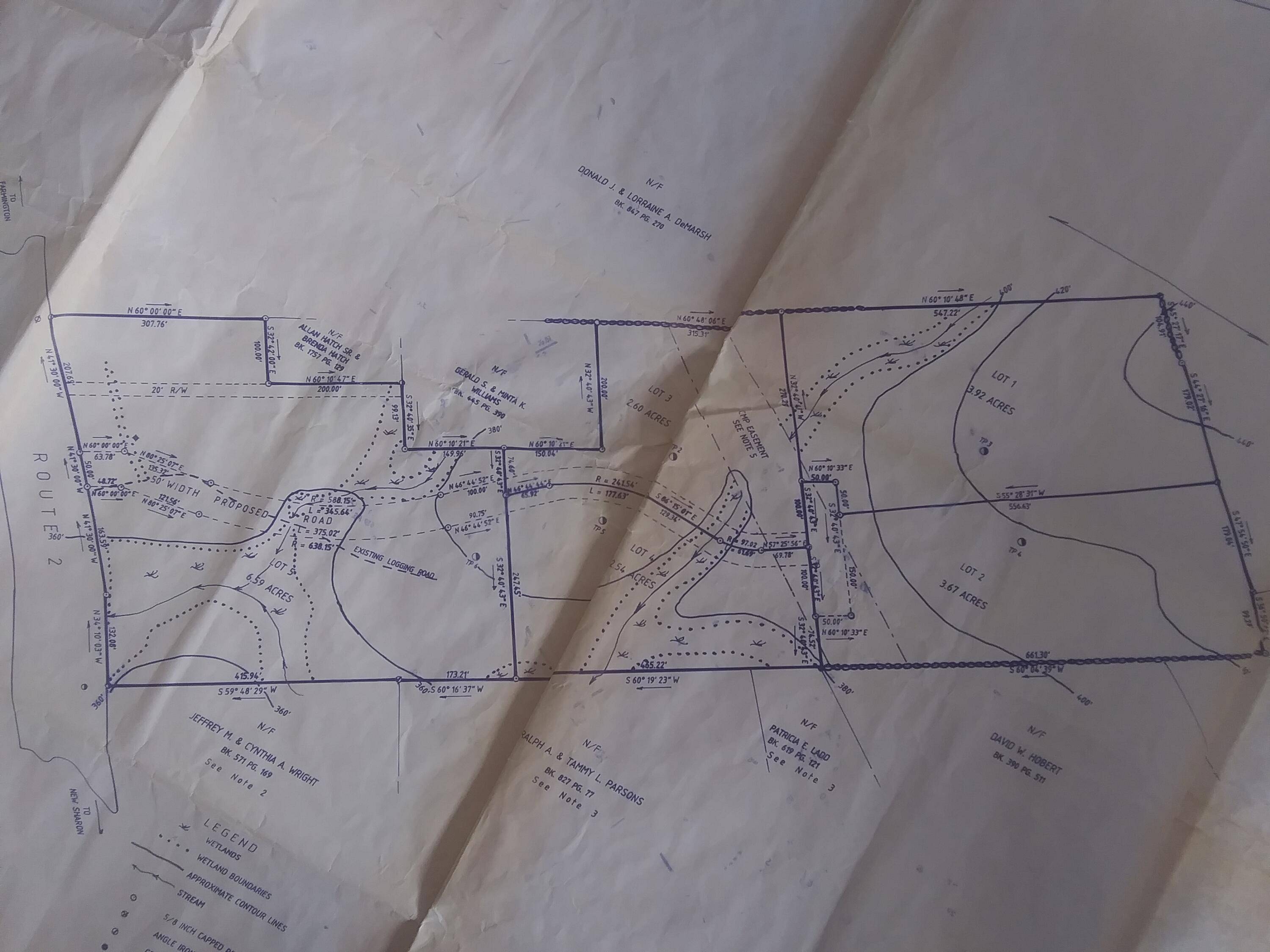 Farmington, ME 04938,840 Farmington Falls RD