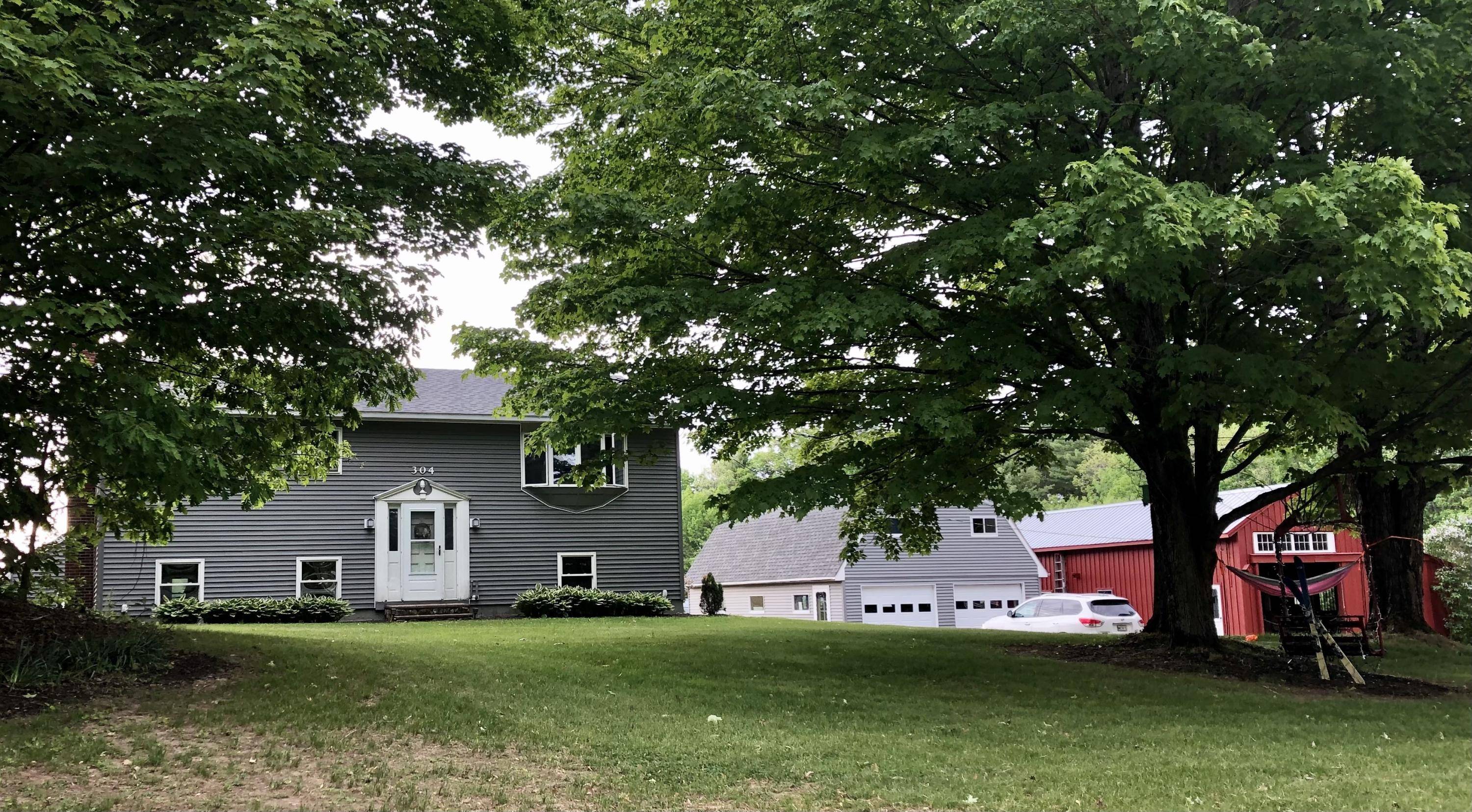 Winslow, ME 04901,304 Bassett RD