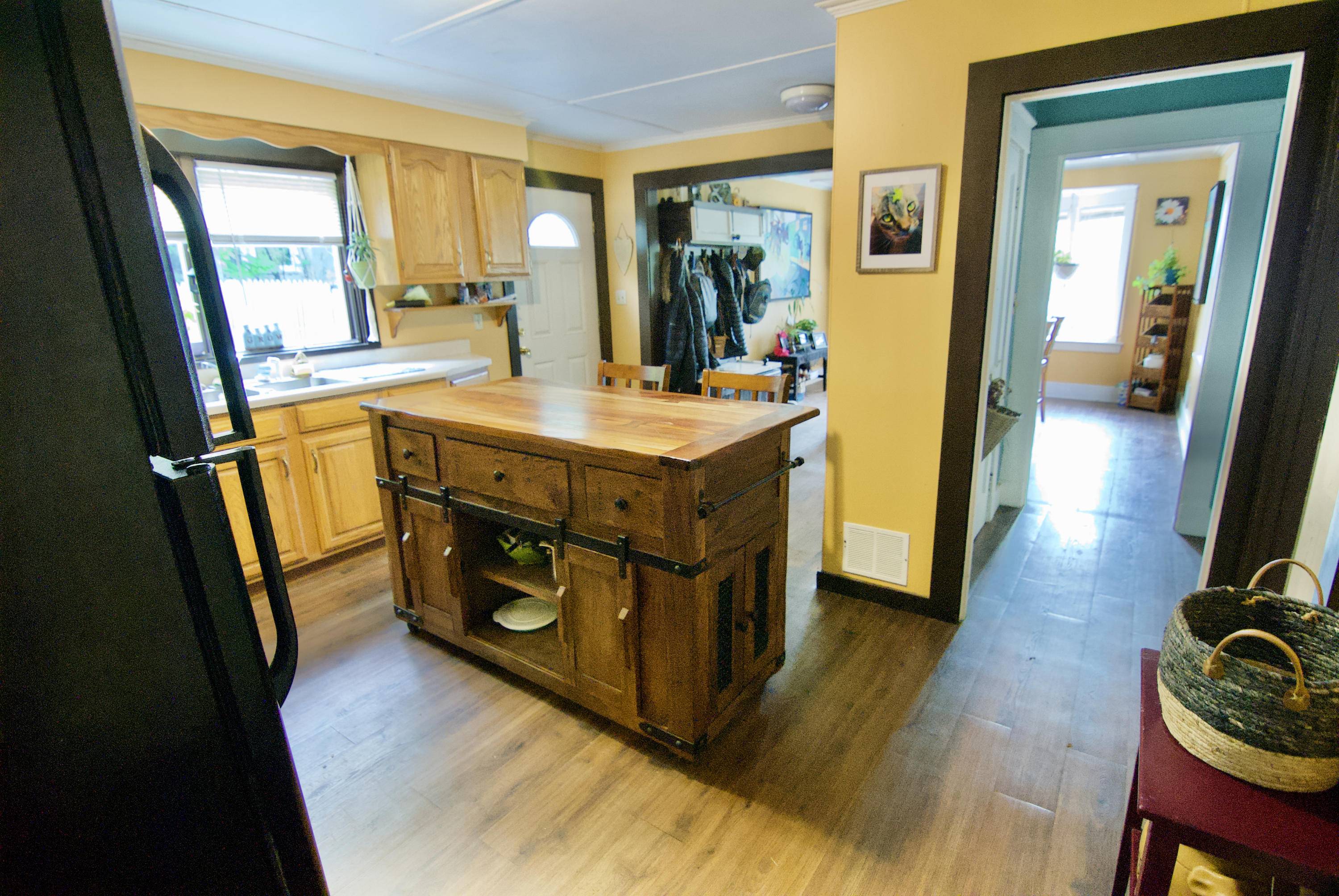 Skowhegan, ME 04976,85 Mt Pleasant AVE