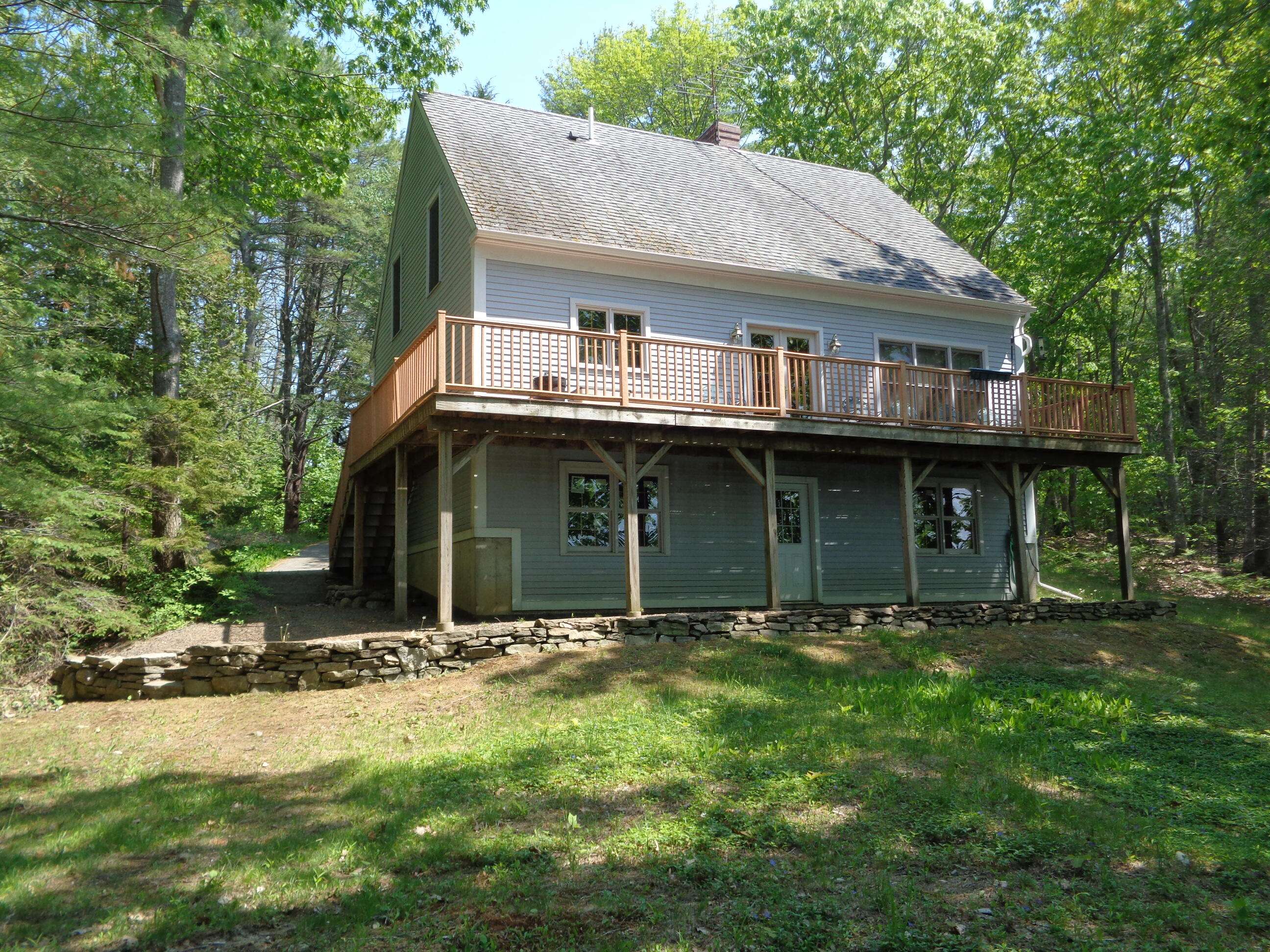 Westport Island, ME 04578,8 Andrews DR