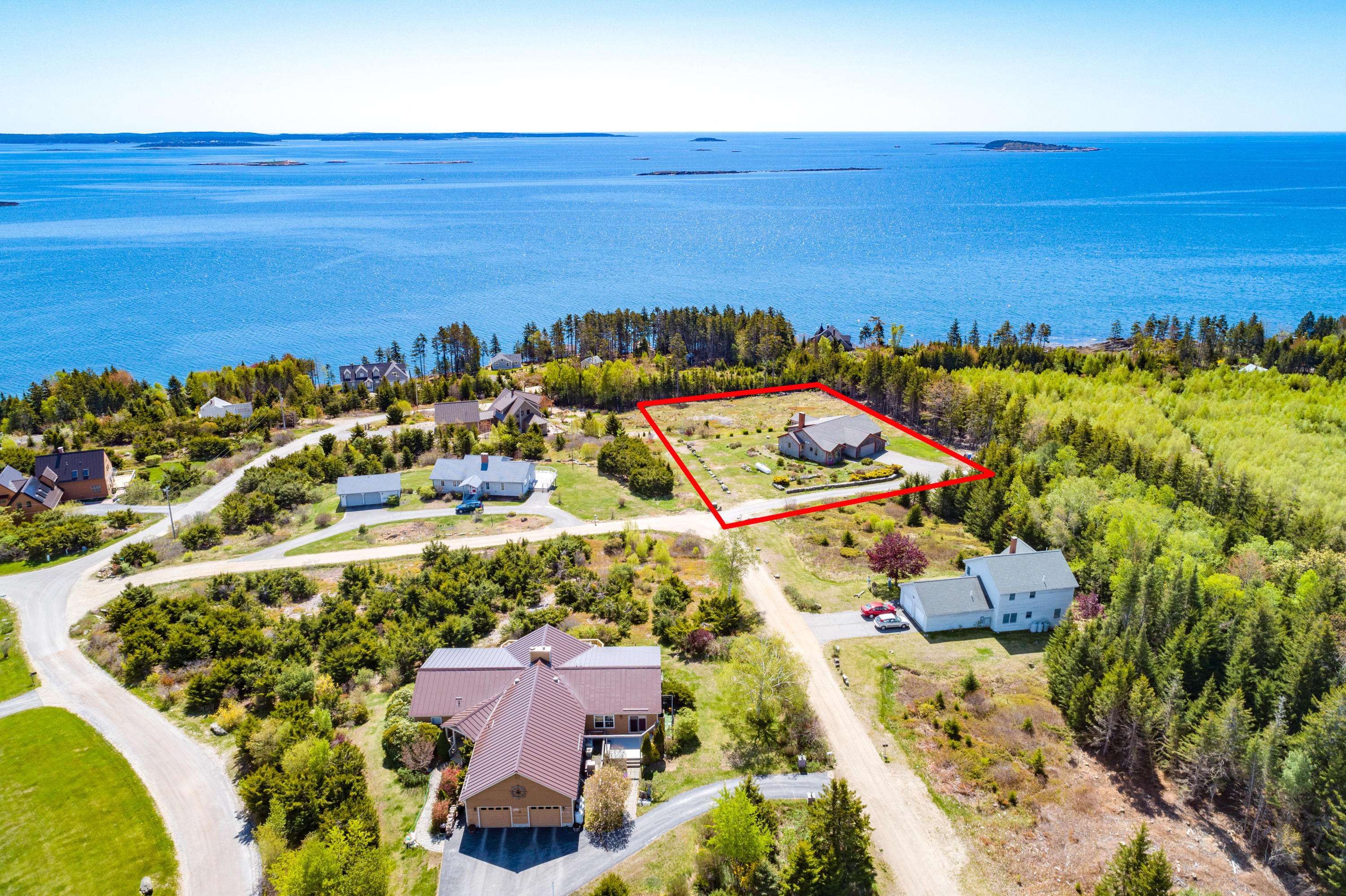 Harpswell, ME 04079,19 Winchelsea Way