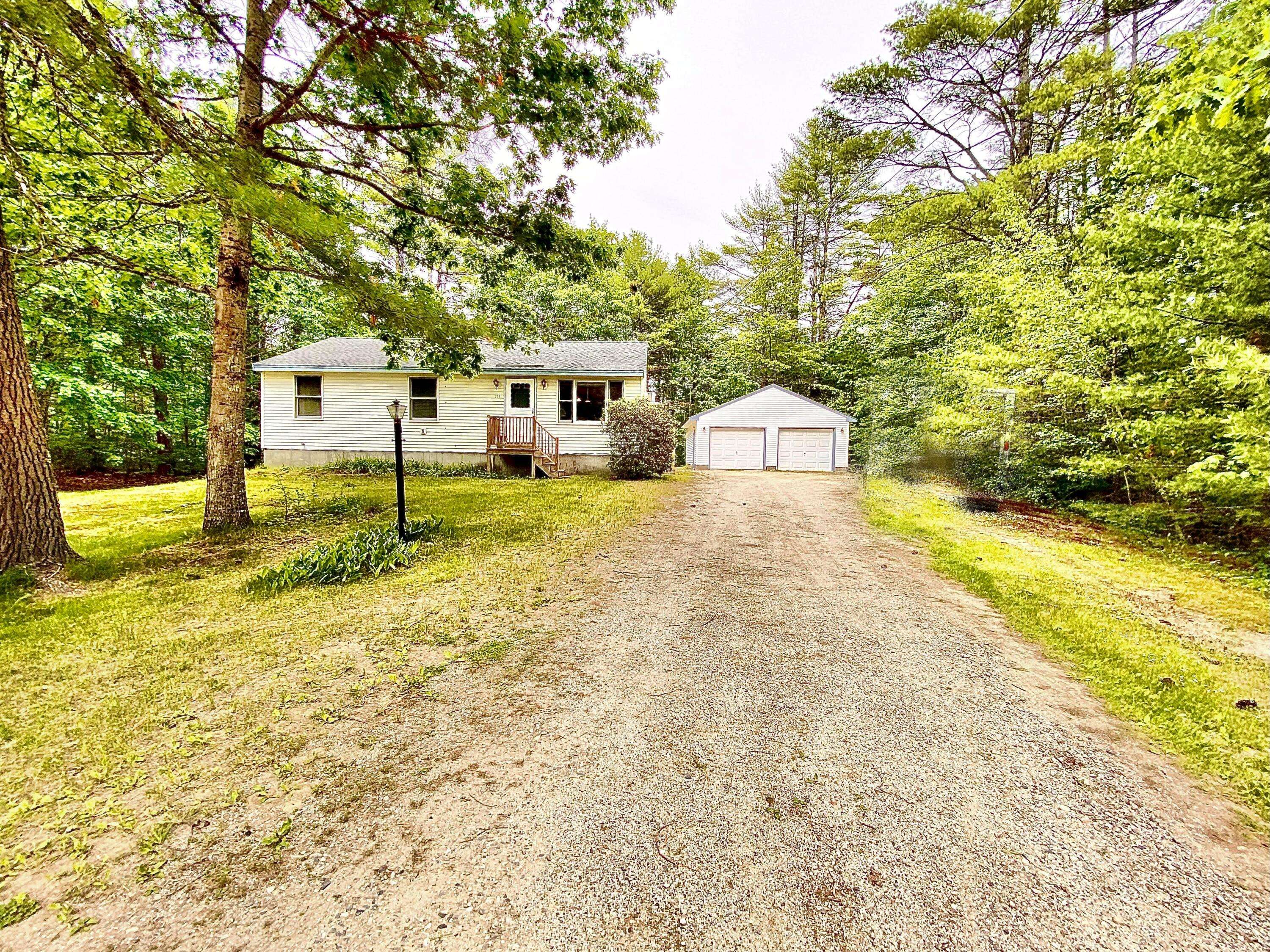 Limerick, ME 04048,117 Long ST