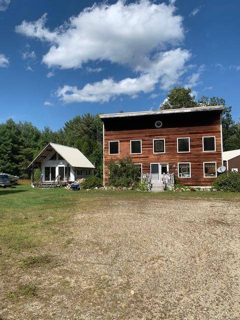 Sebago, ME 04029,313 Hancock Pond RD