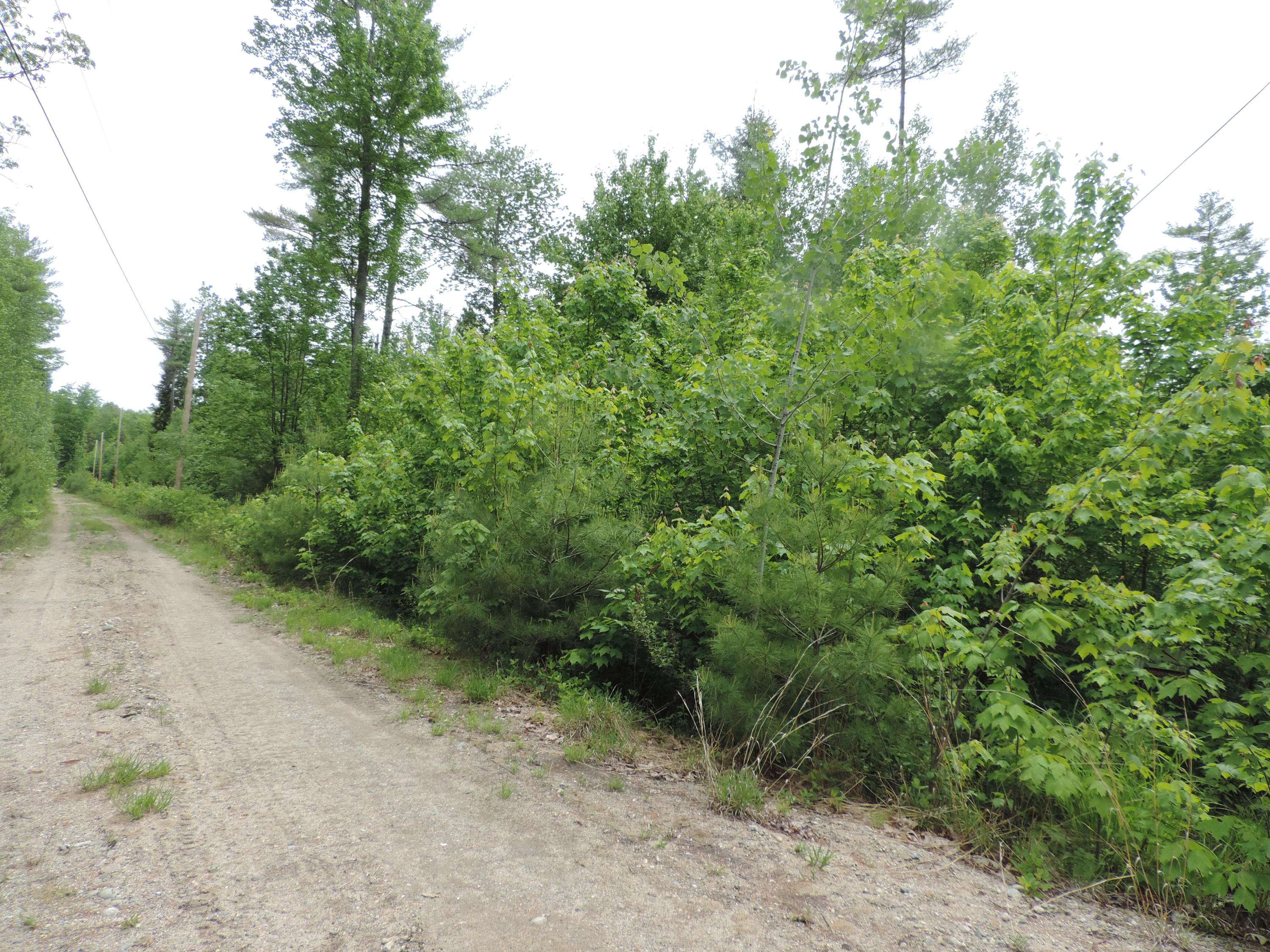 Harrison, ME 04040,Lot 5 Breezy LN