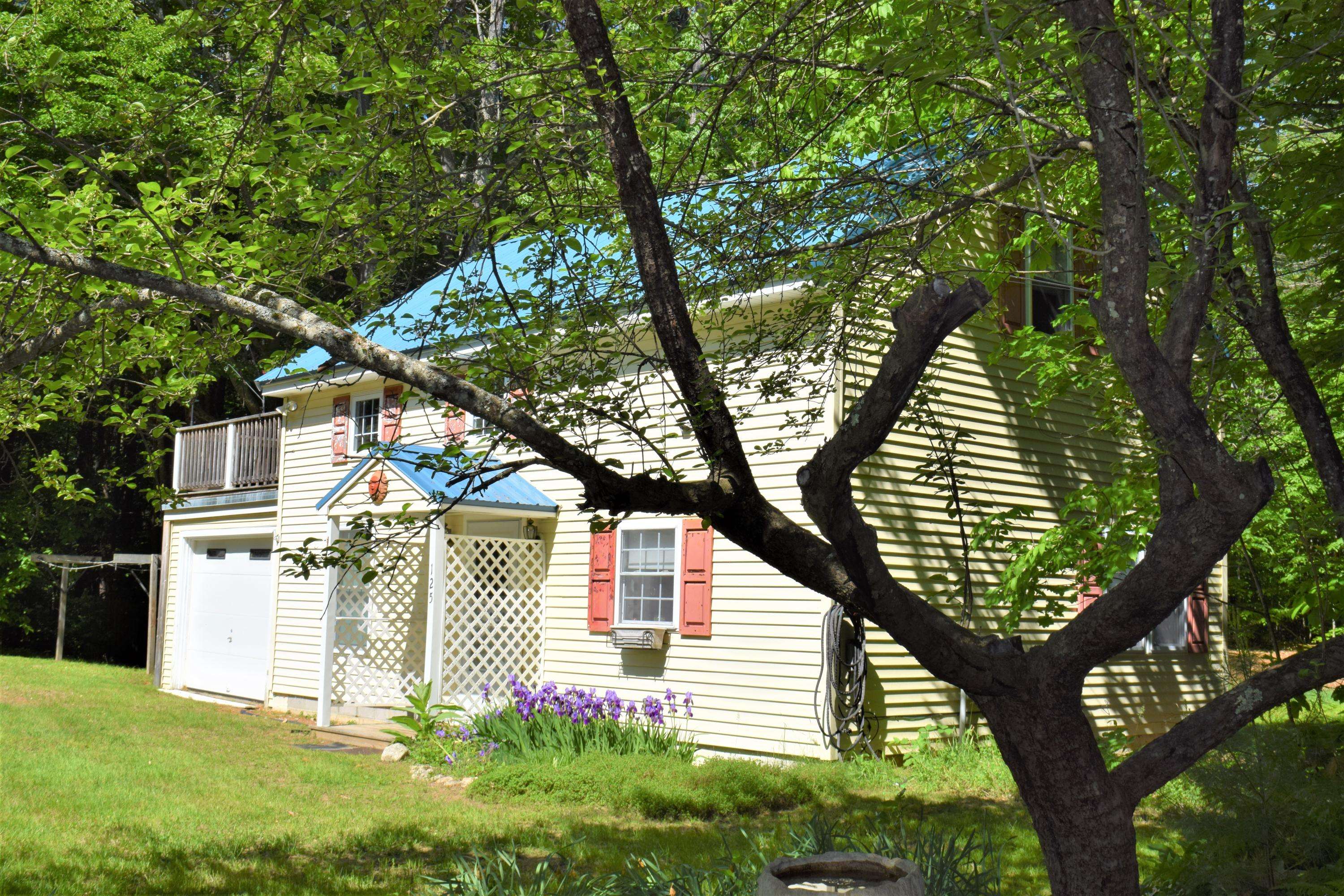 Naples, ME 04055,125 Gore RD