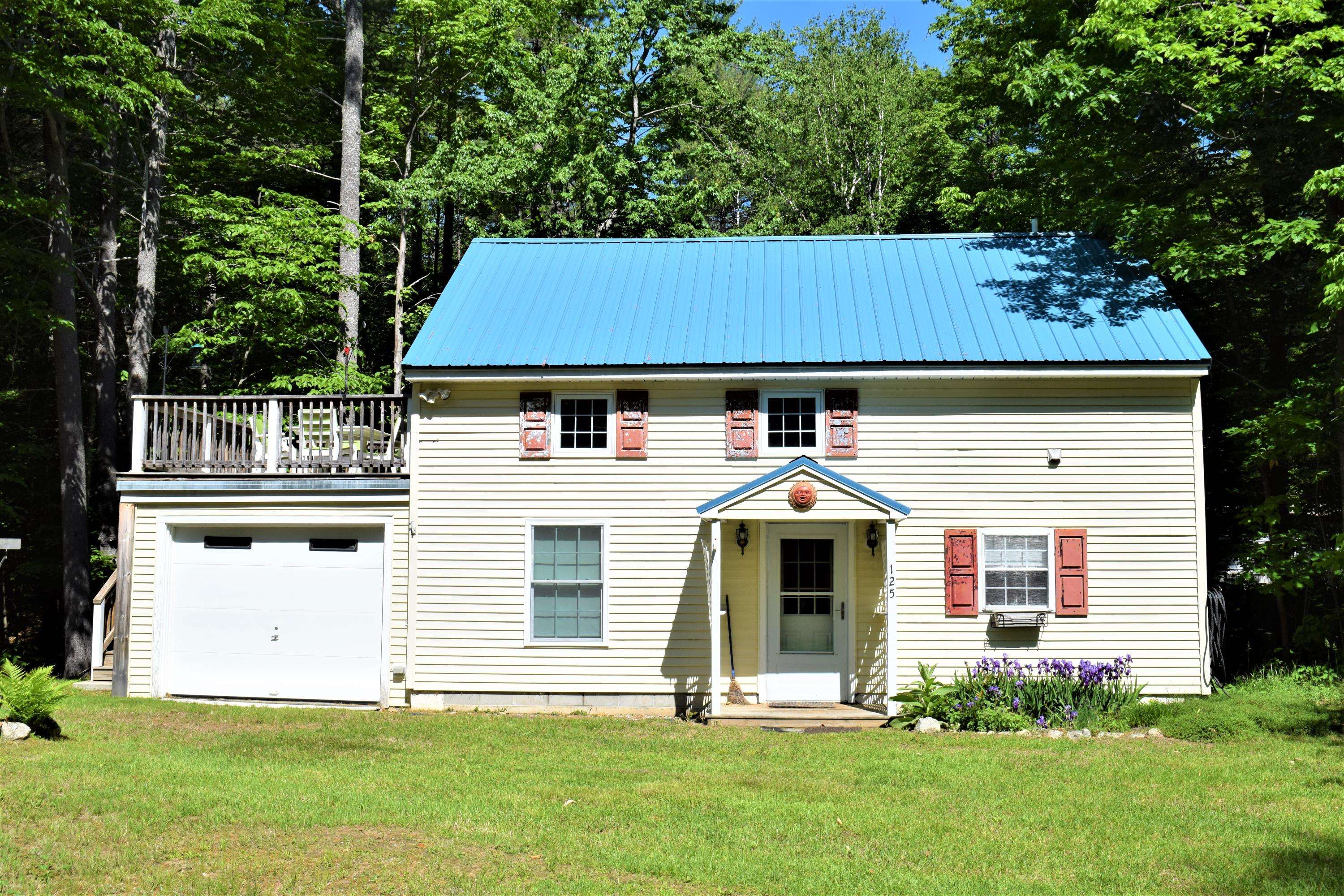 Naples, ME 04055,125 Gore RD