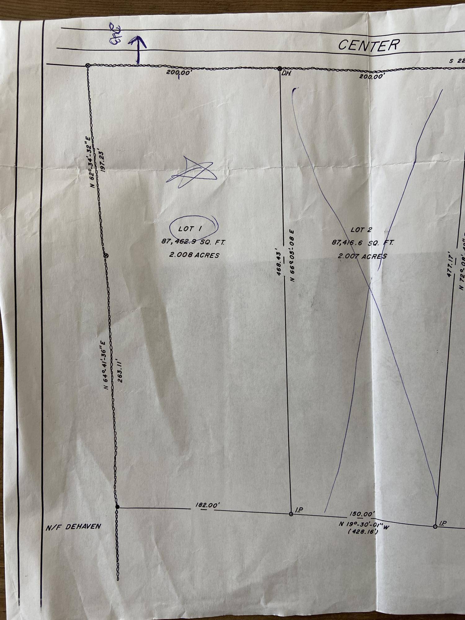 Lebanon, ME 04027,0 Center RD