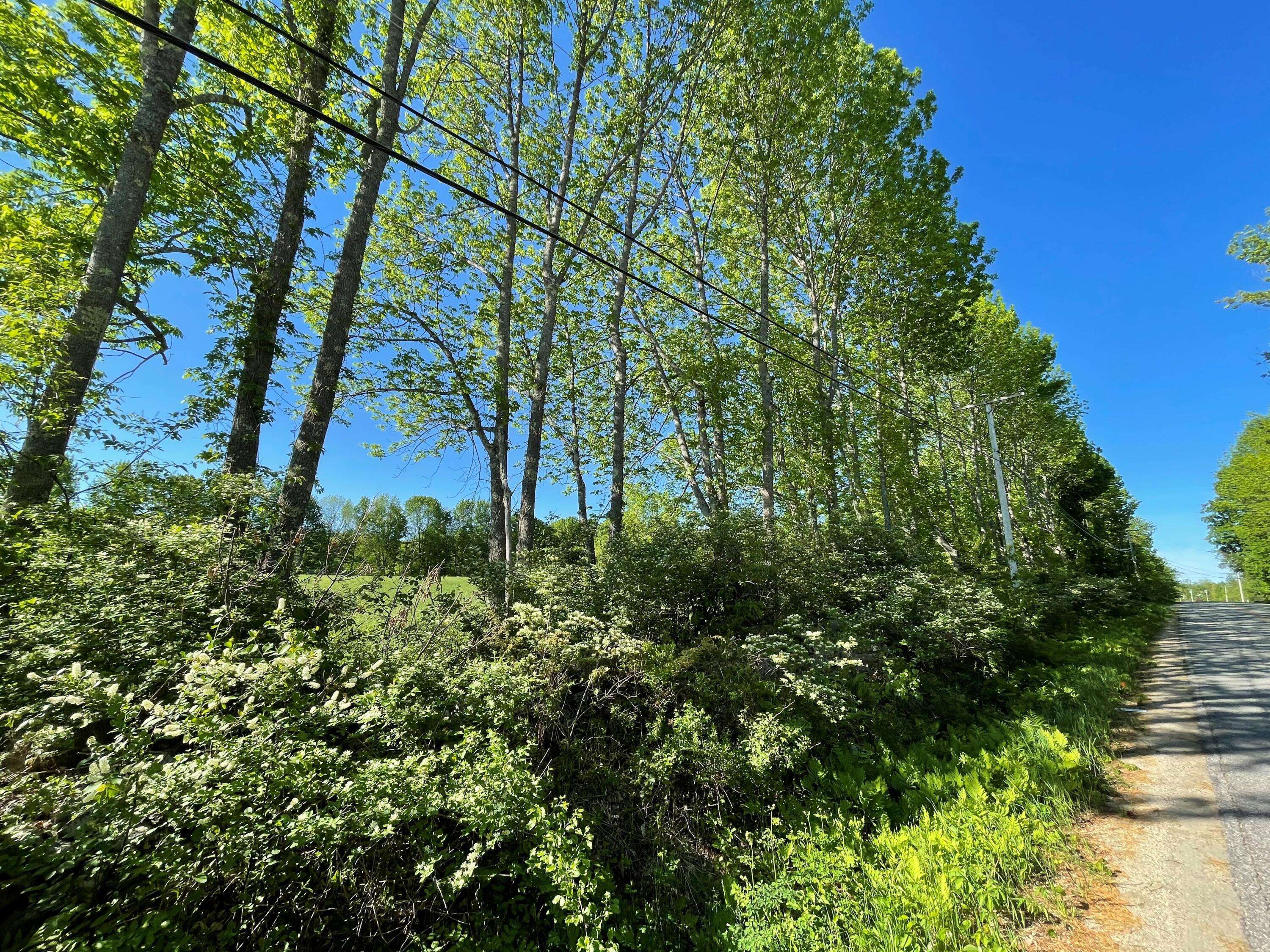 Limerick, ME 04048,Lot 2 Range E RD