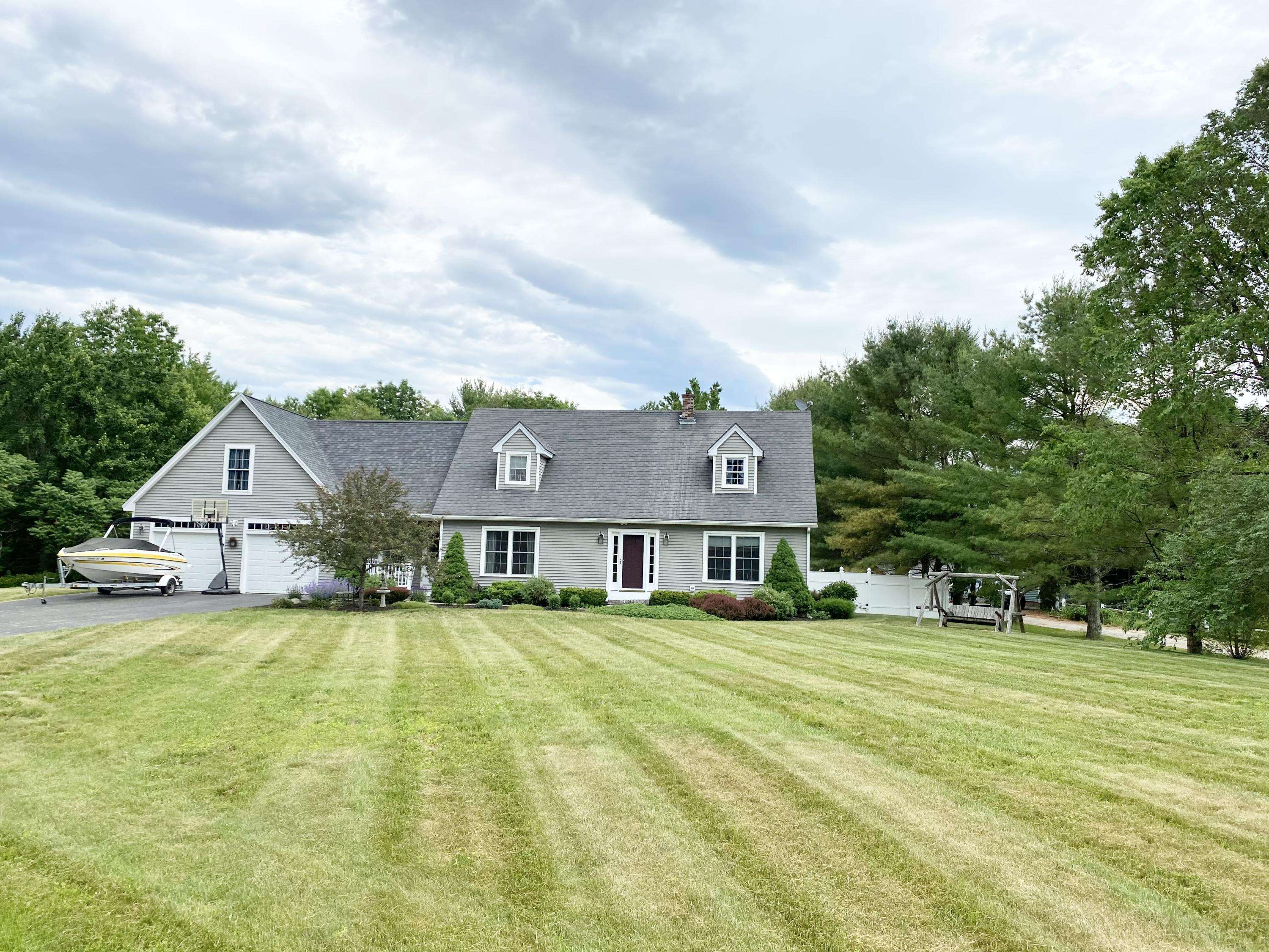 Turner, ME 04282,25 Clover LN