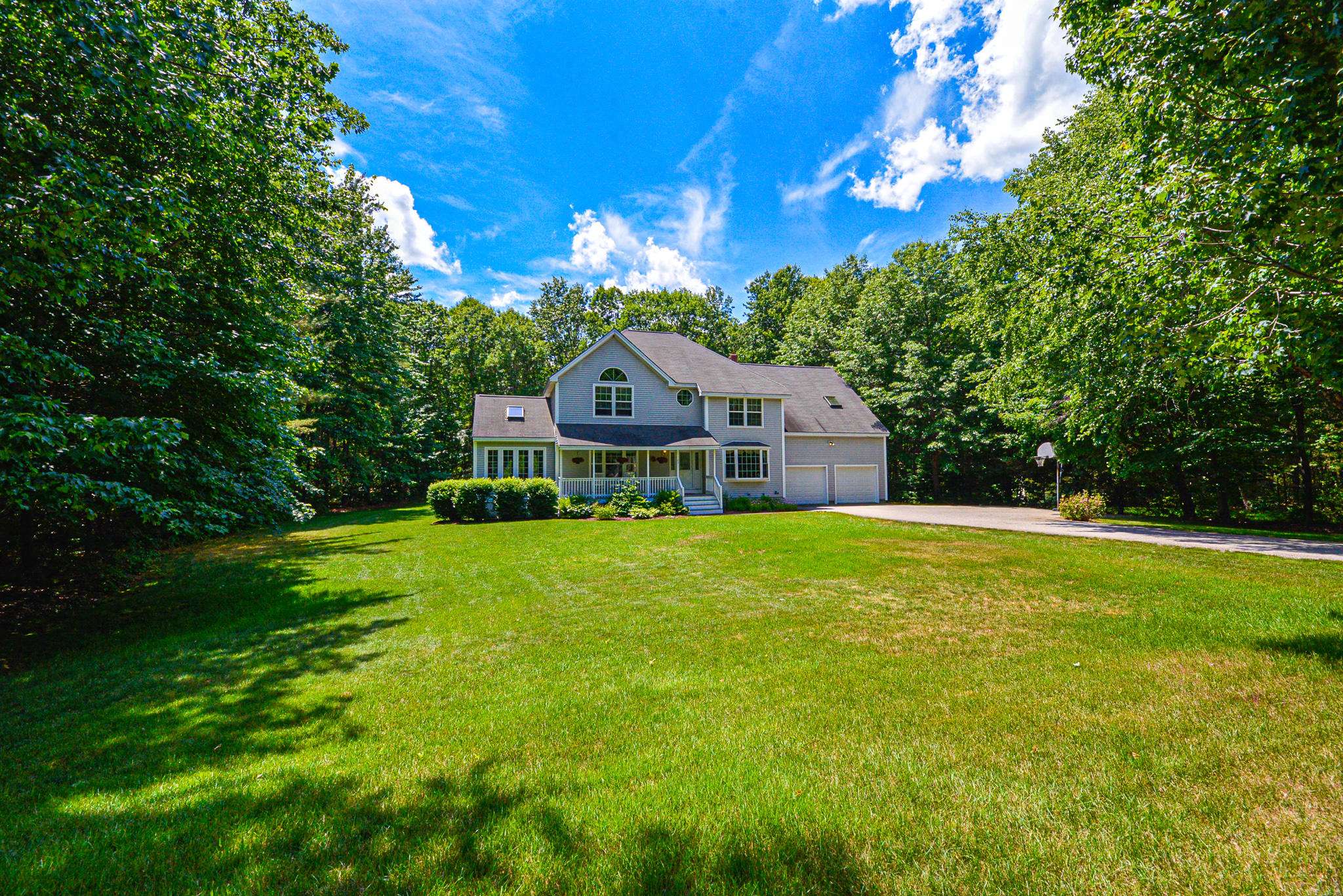Kennebunk, ME 04043,22 Remington WAY