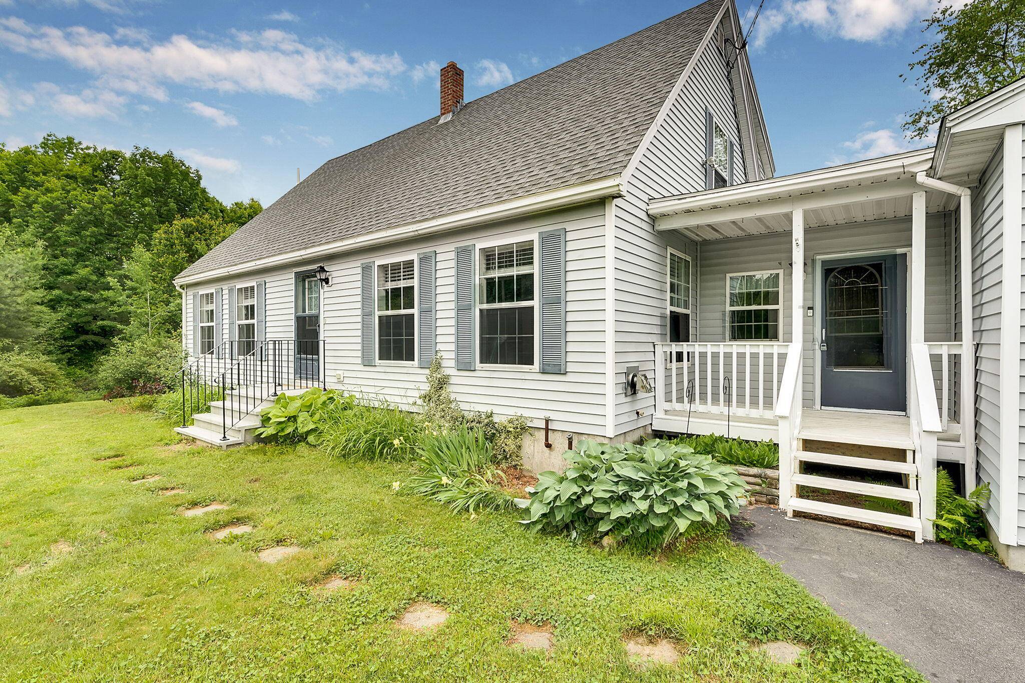 Windham, ME 04062,64 Hall RD
