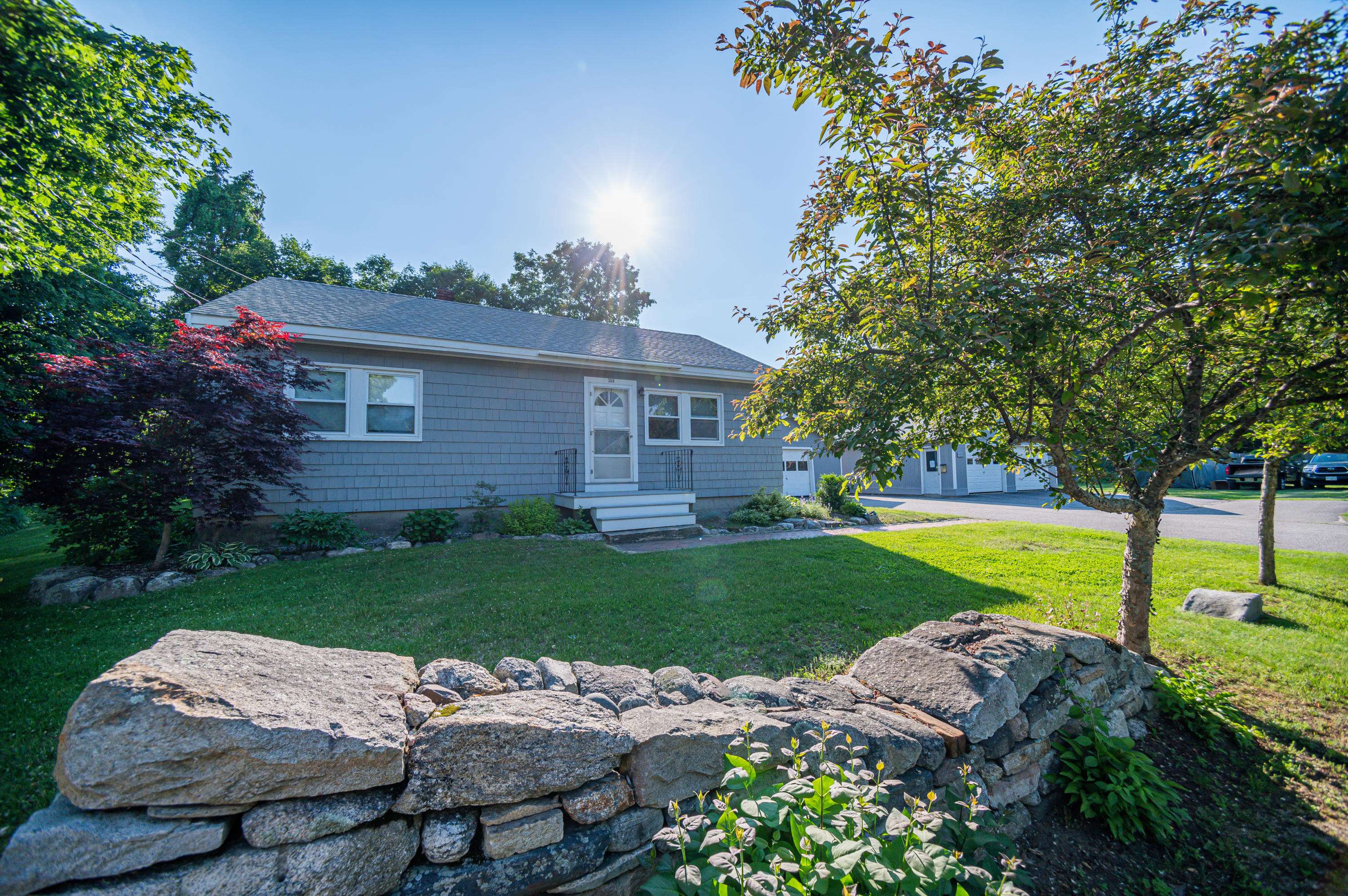 North Yarmouth, ME 04097,368 Walnut Hill RD