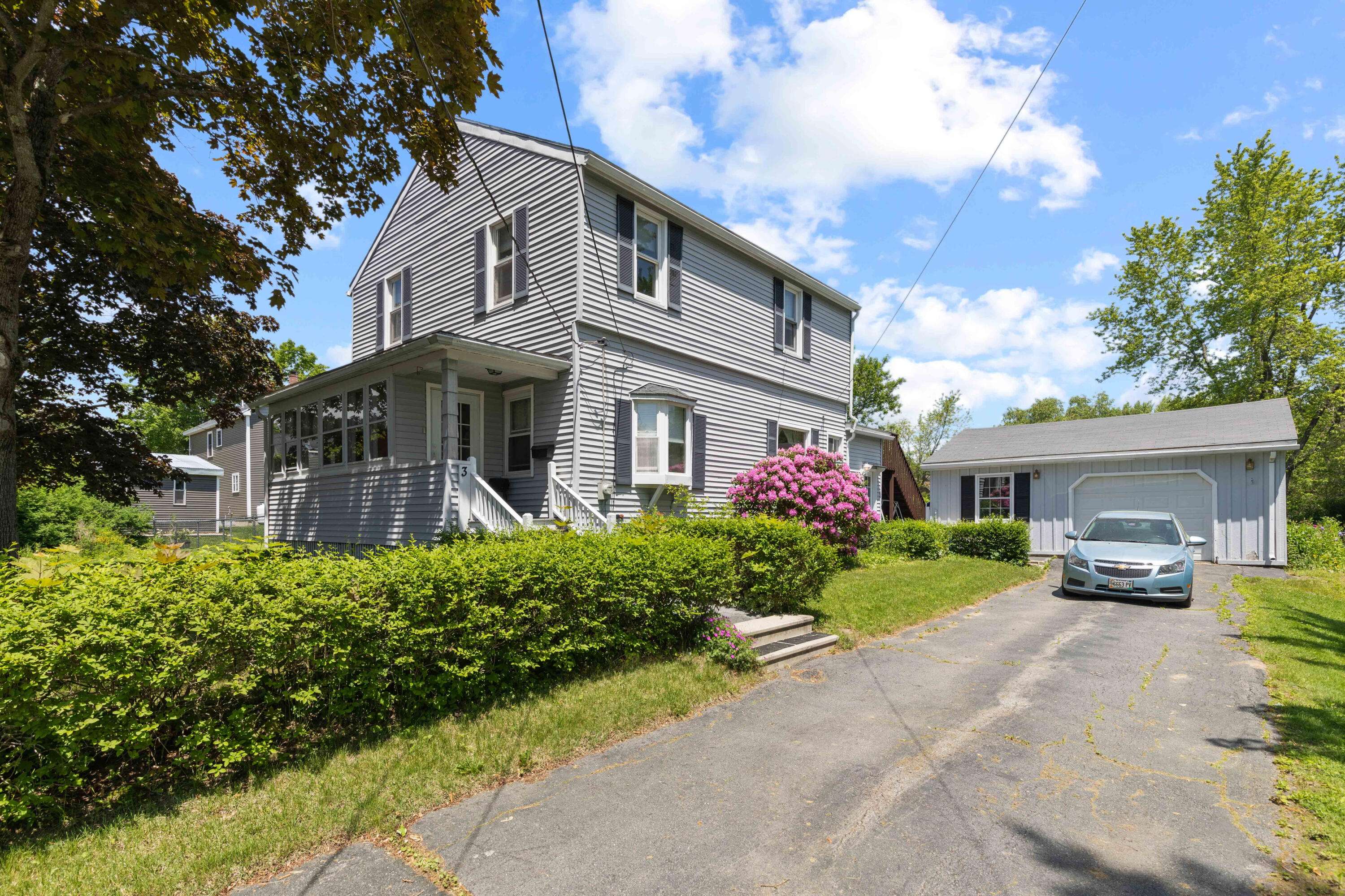 Westbrook, ME 04092,3 George ST