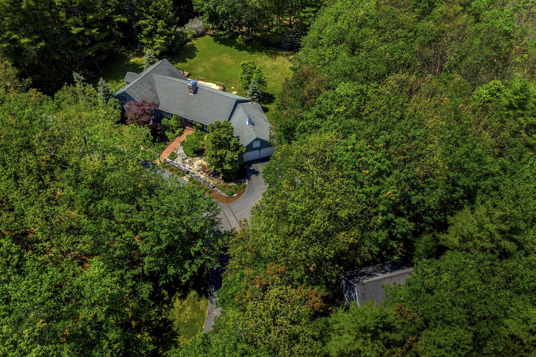 North Yarmouth, ME 04097,72 Steeple Chase RD