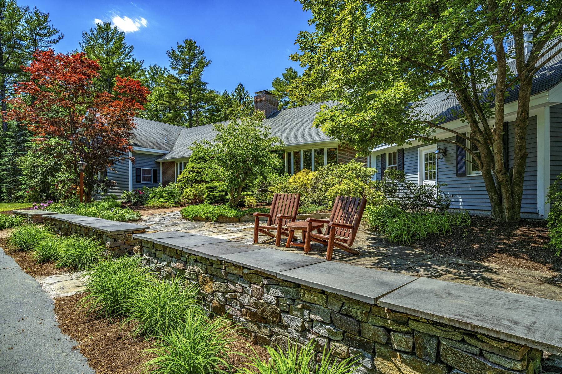 North Yarmouth, ME 04097,72 Steeple Chase RD