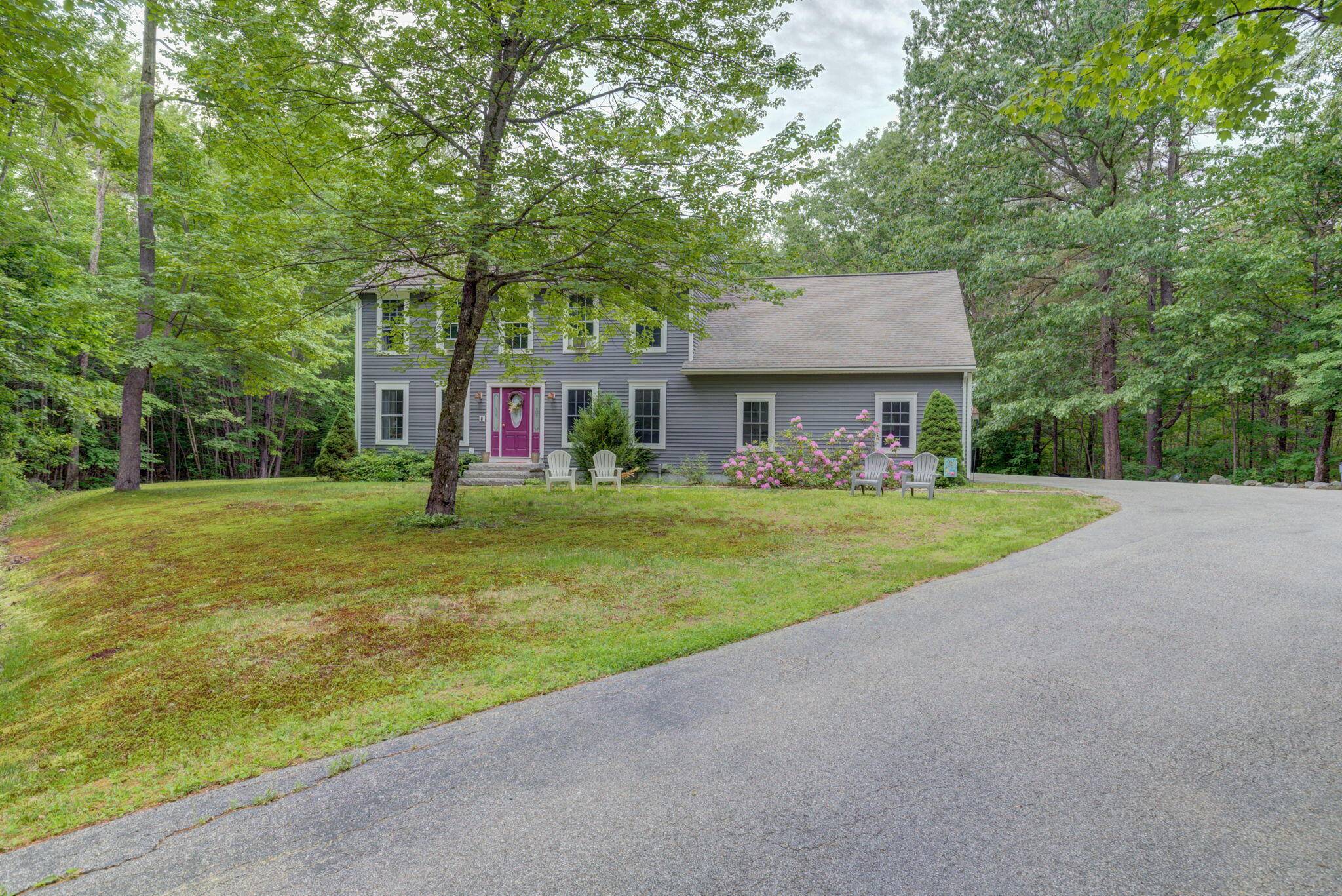 Raymond, ME 04071,83 Brown RD